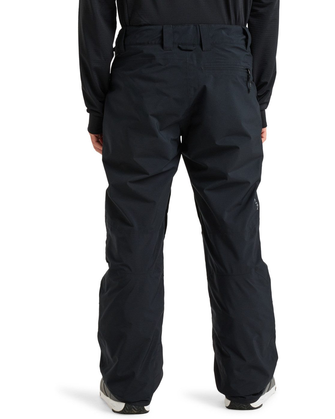 Quiksilver Snowboardhose Forever Stretch GORE-TEX® günstig online kaufen