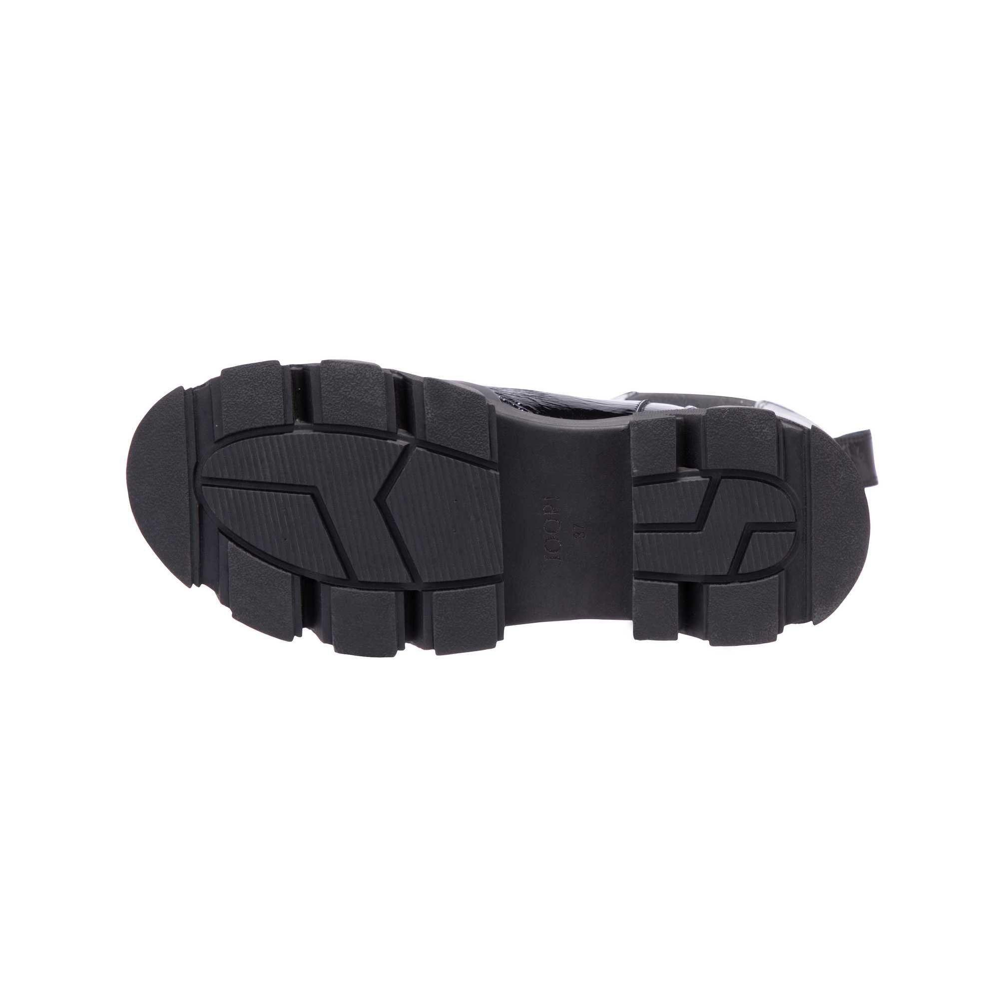 JOOP! Damen Stiefel Leder Stiefel