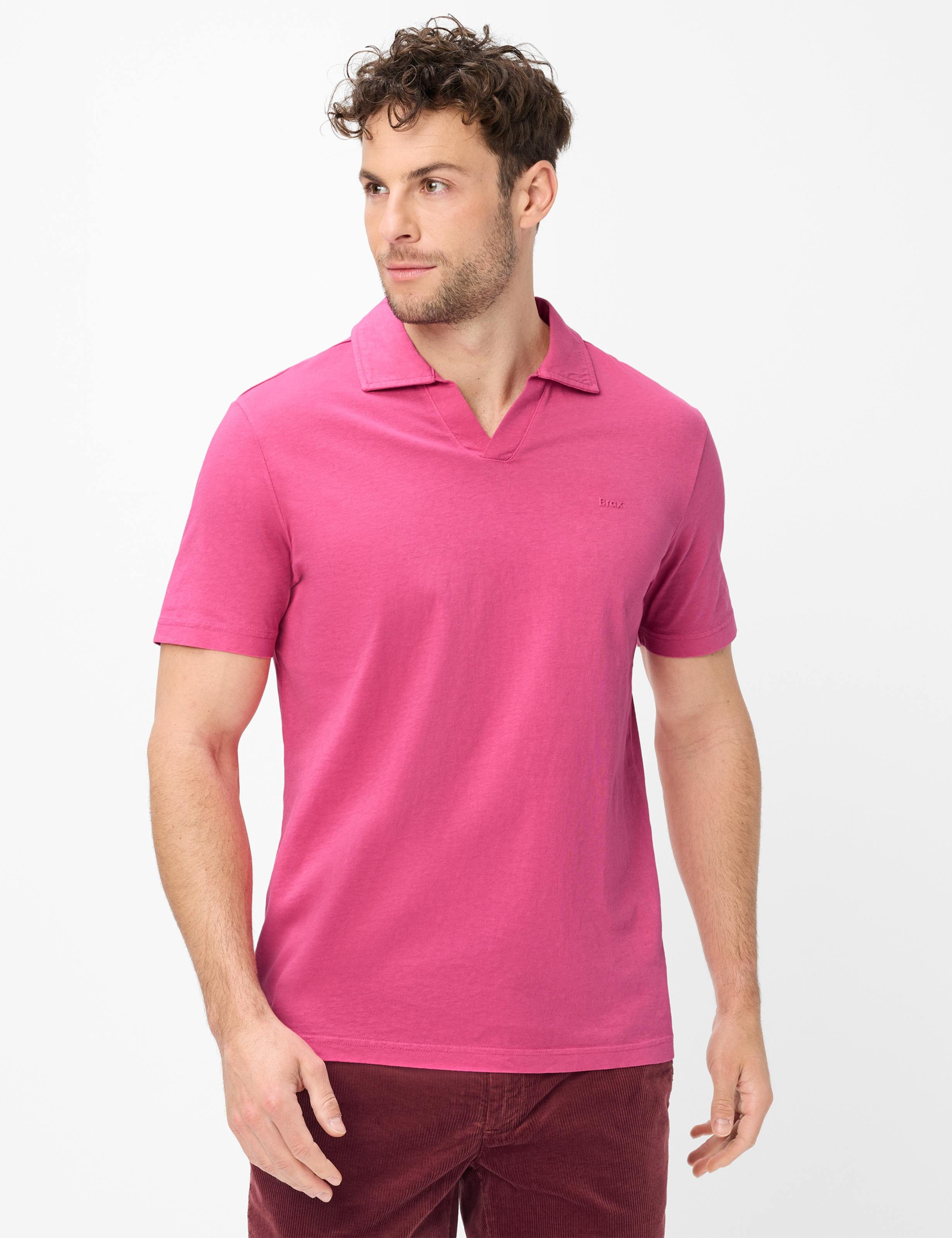 Brax Poloshirt Style PAZ