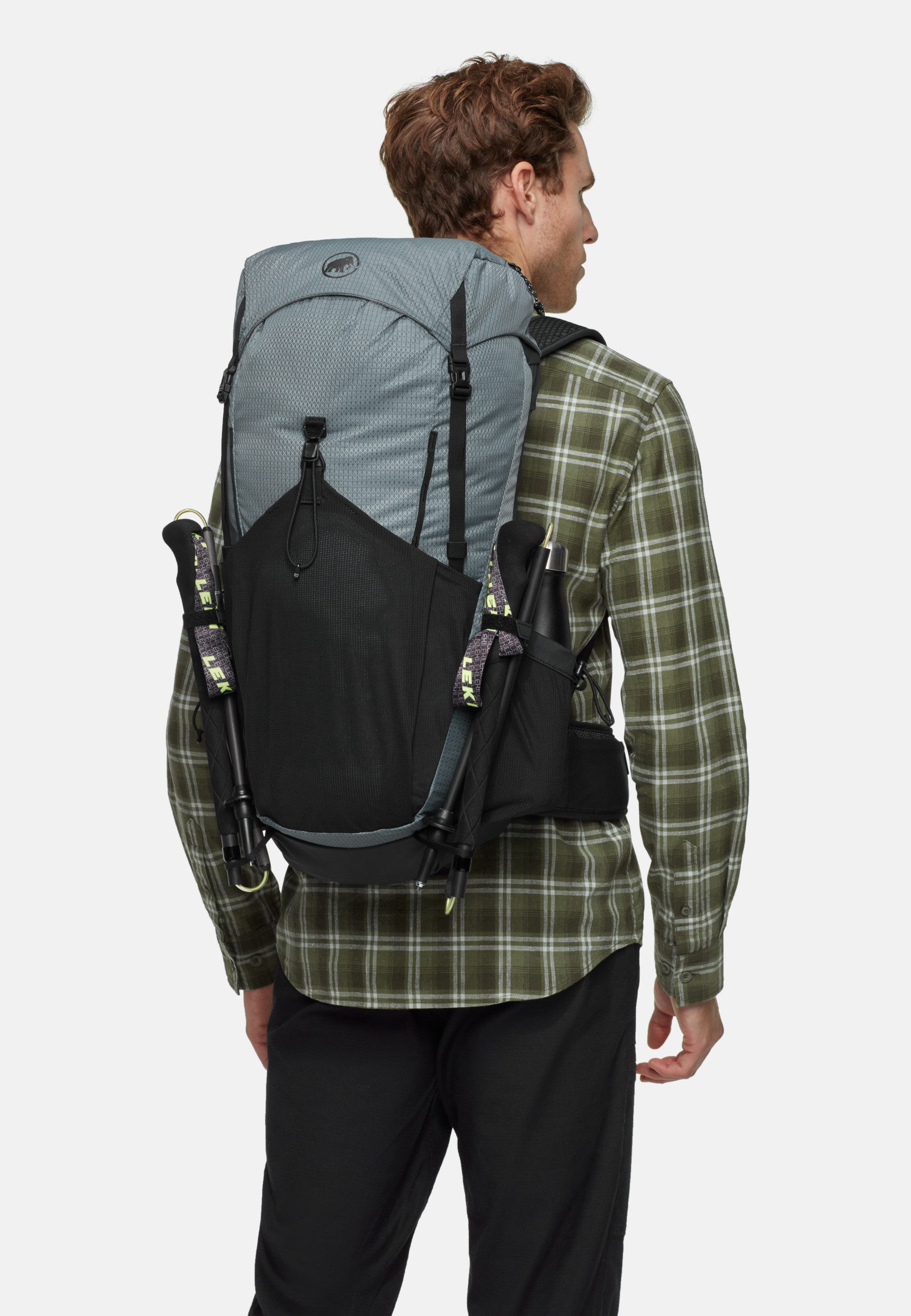 Mammut Wanderrucksack Ducan 26