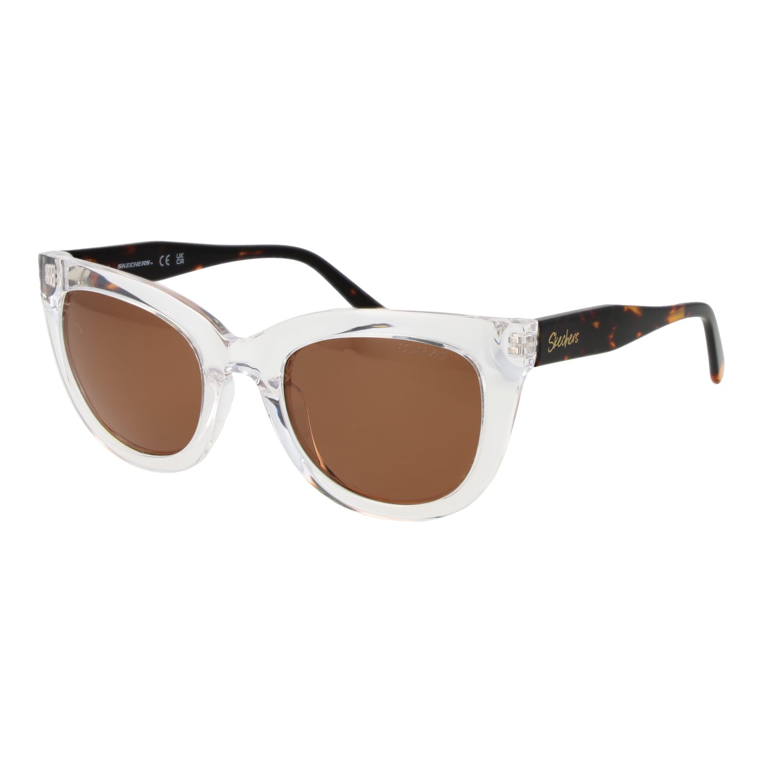 Skechers Sonnenbrille SE00040 5226H