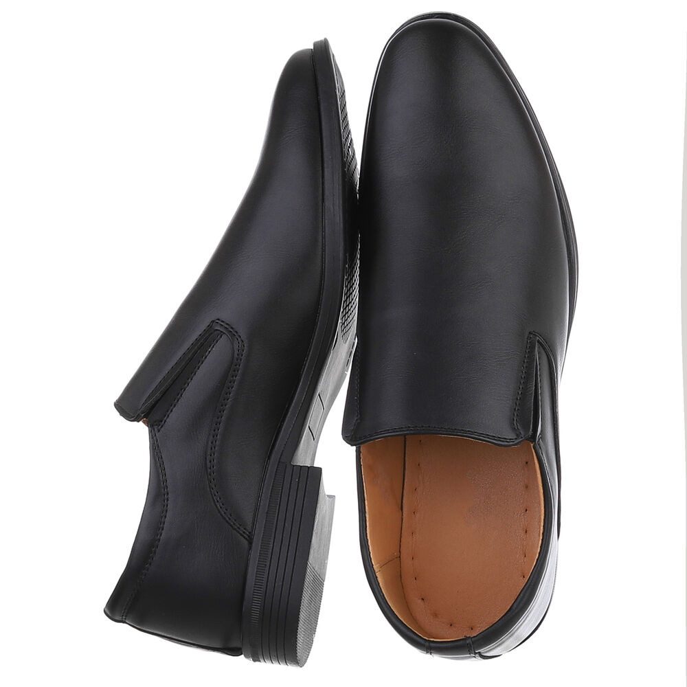 Coolwalk Herren Businessschuhe Elegant Slipper (88844002) günstig online kaufen