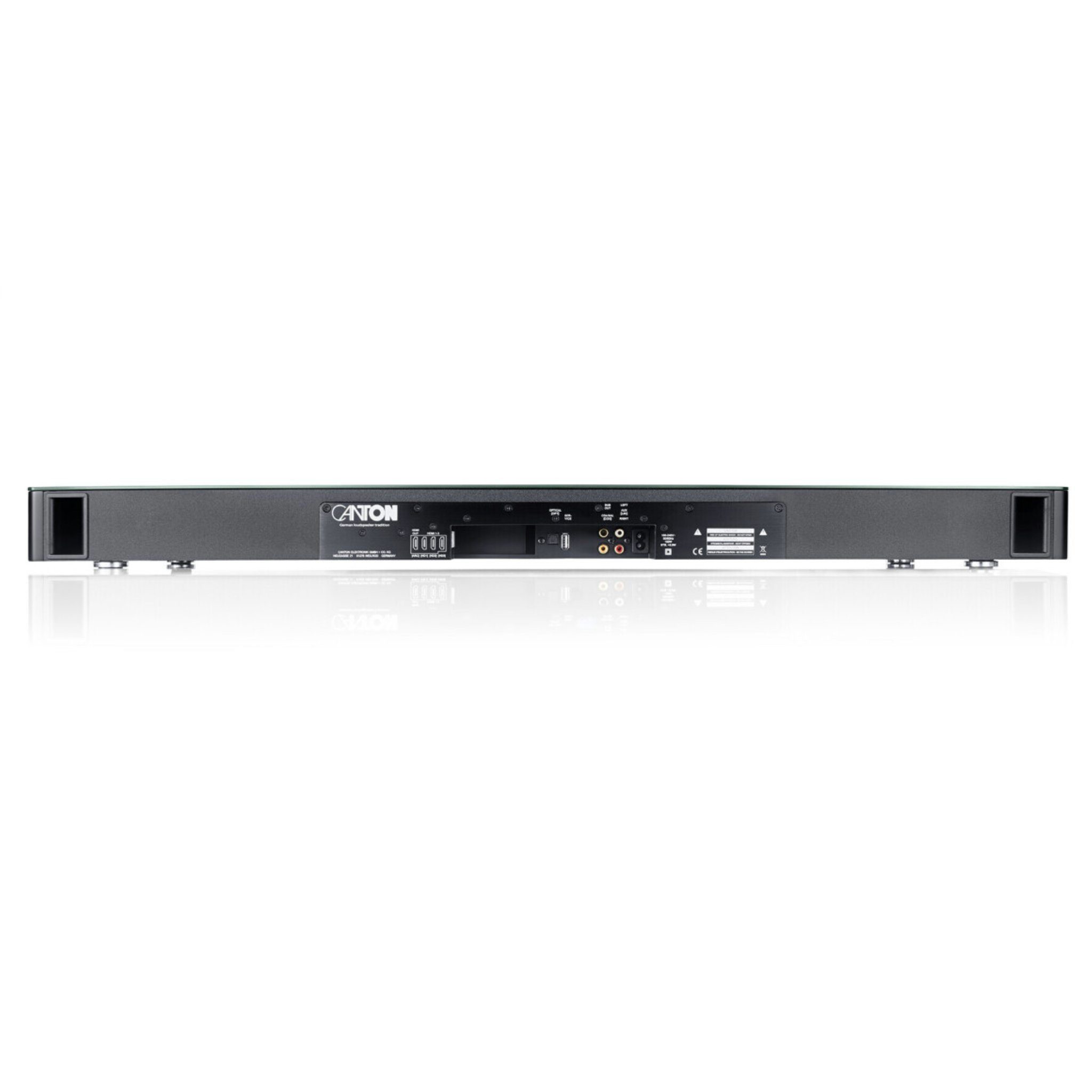 CANTON Sound L Soundbar