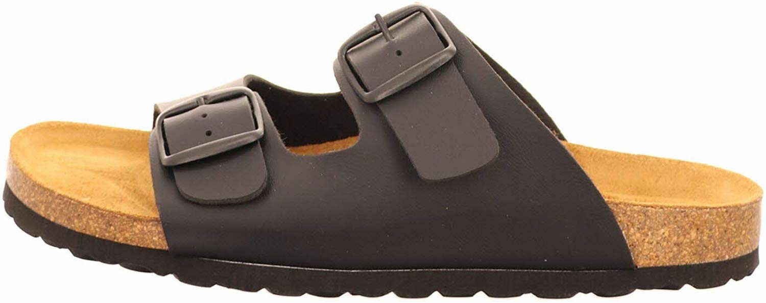 Longo Pantoletten für Damen Pantolette (Schuhweite, 1-tlg., Schuhweite) günstig online kaufen
