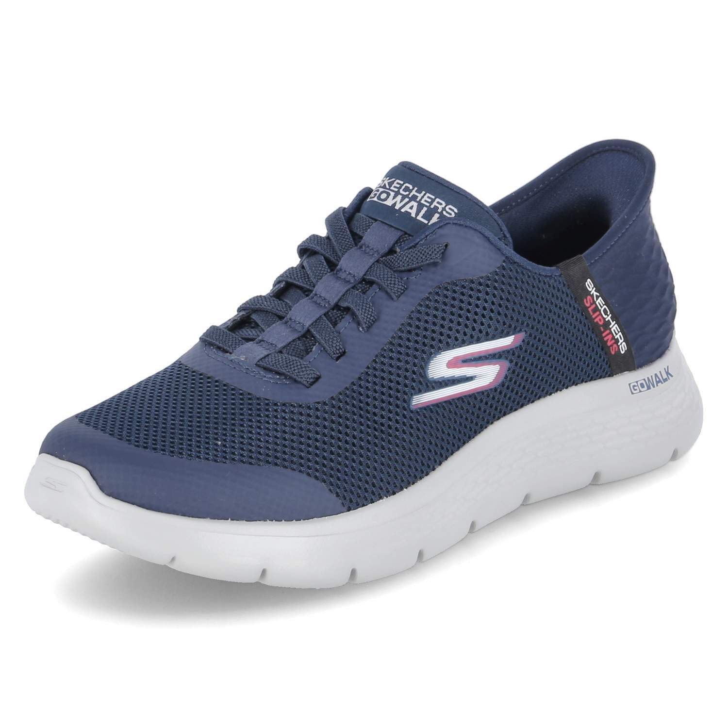 Skechers 216324 NVY Slipper günstig online kaufen
