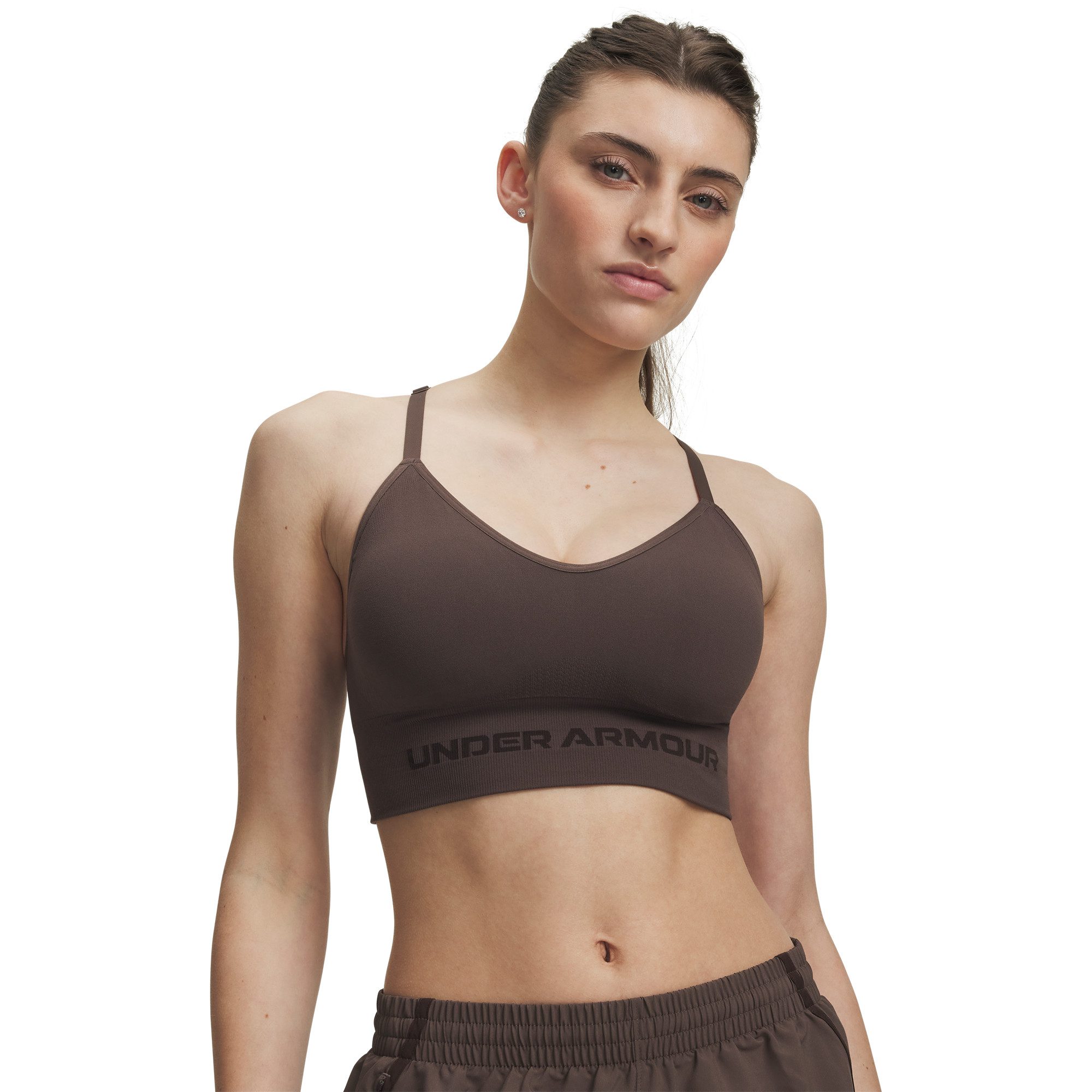 Peppercorn/Kona Brown