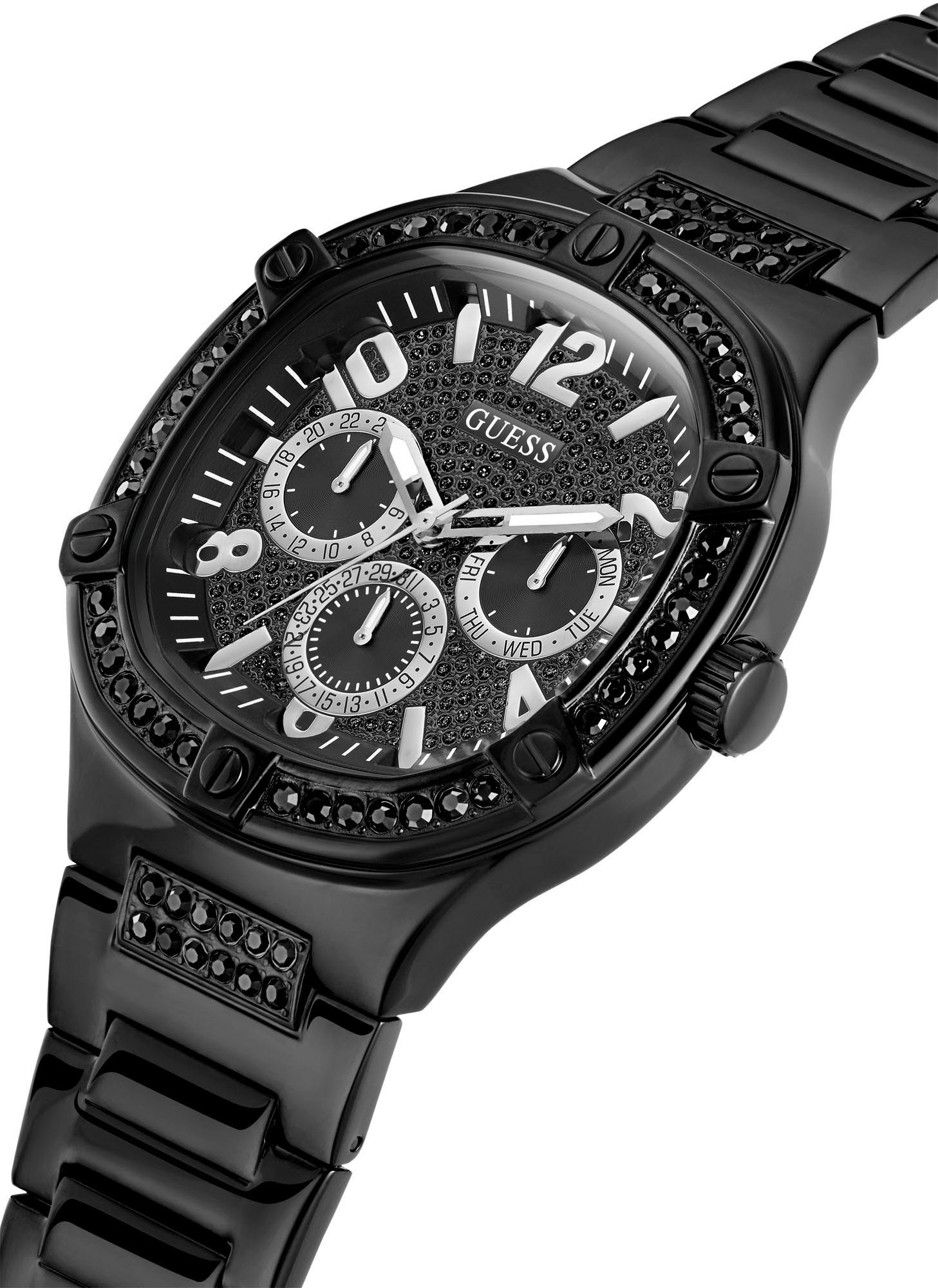 Guess Multifunktionsuhr GW0576G3