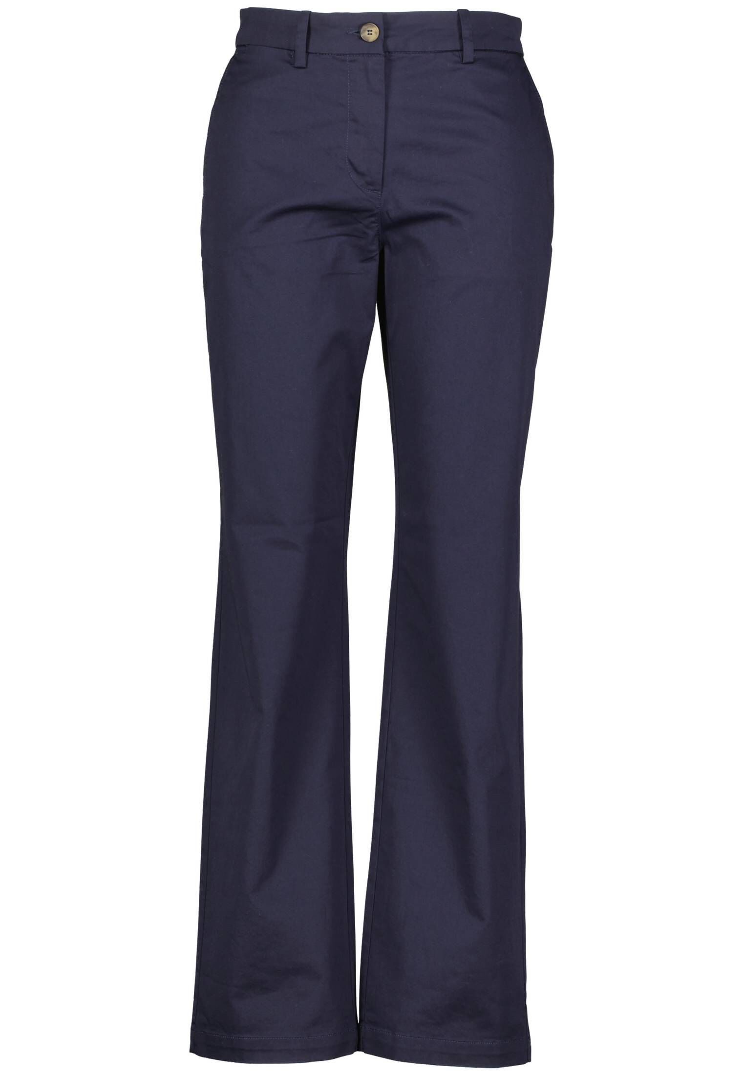 Gant Chinohose Damen Chinohose Regular Fit günstig online kaufen