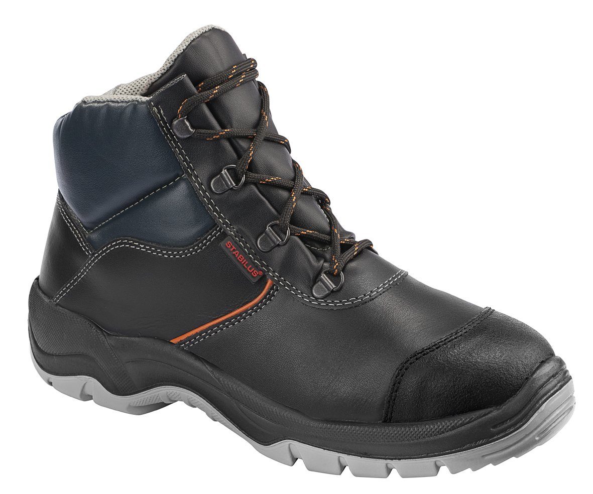 Sicherheitsstiefel KURT MID S3 Sicherheitsstiefel