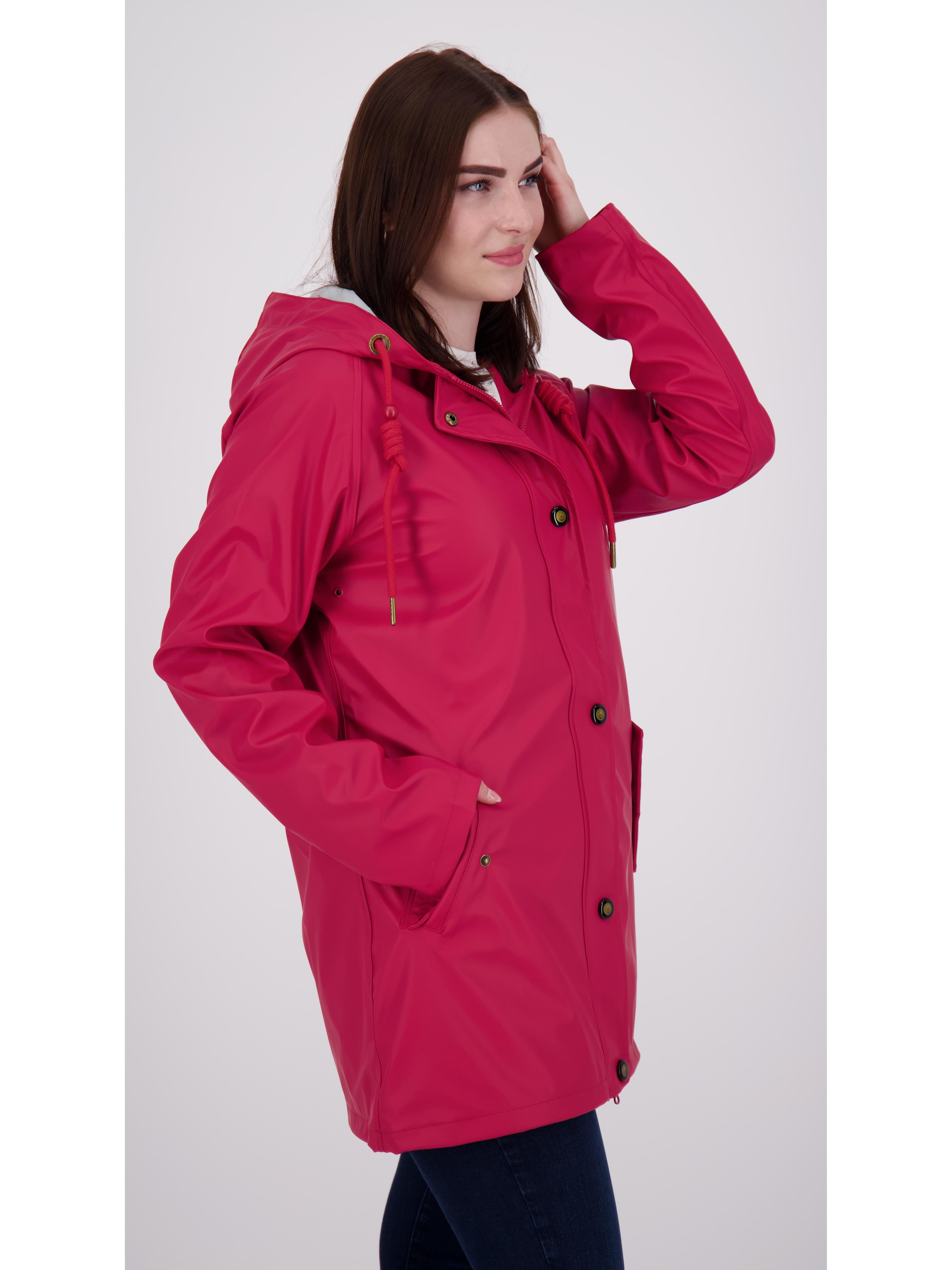 ankerglut Funktionsjacke Friesennerz #ankergluthimmel CS NEW WOMEN Auch in Großen Größen erhältlich