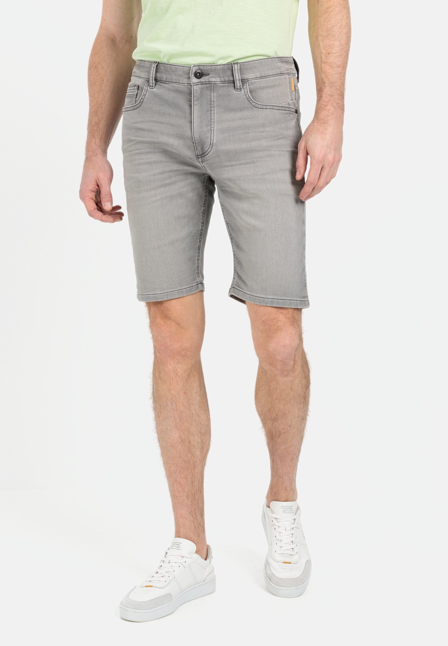Shorts Slim Fit