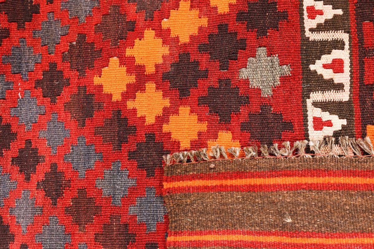 Nain rechteckig, Kelim 3 Höhe: Trading, Handgewebter Orientteppich mm Orientteppich, 253x326 Afghan Antik