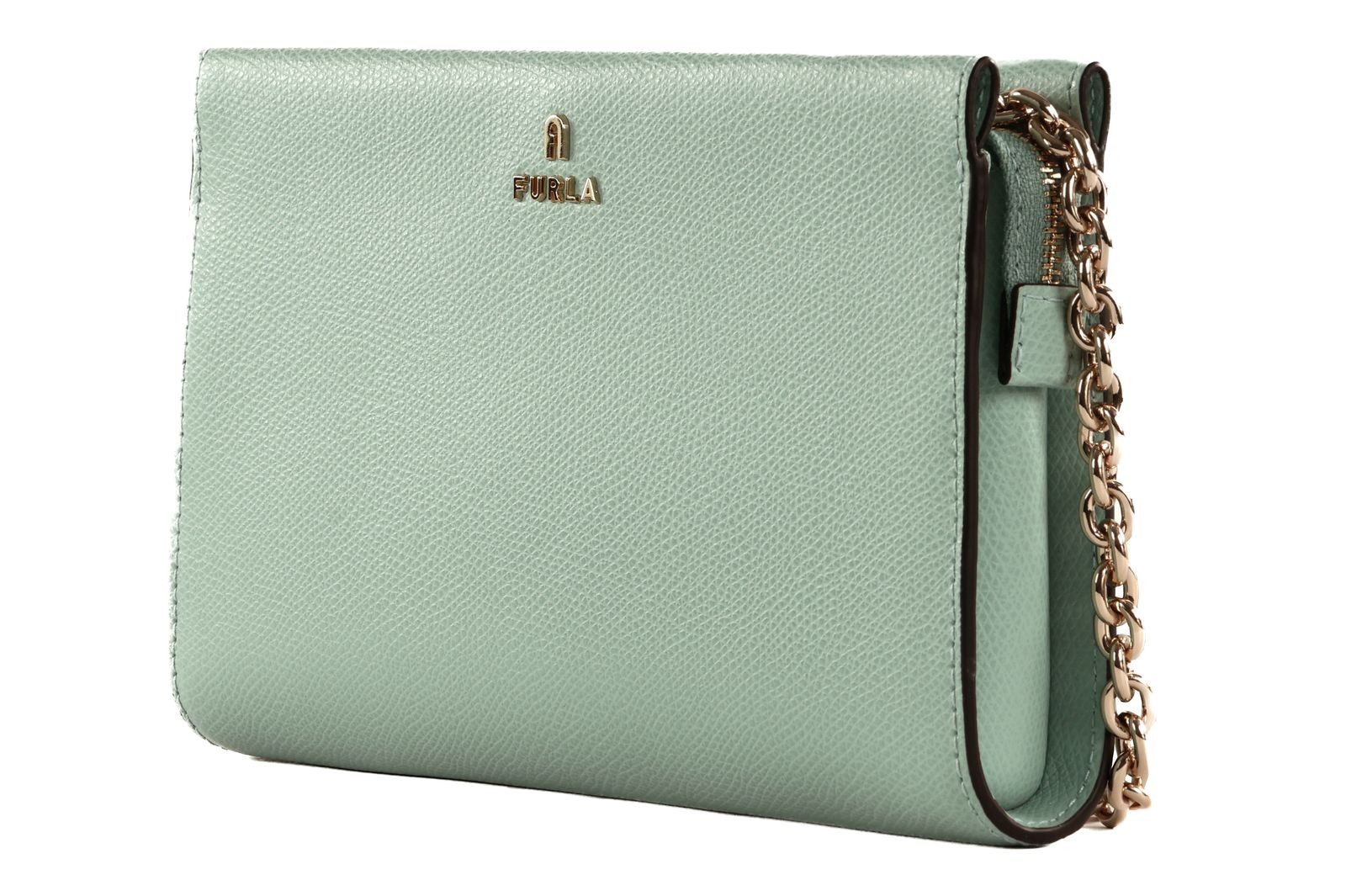 Furla Umhängetasche Mini Crossbody, aus echtem günstig online kaufen