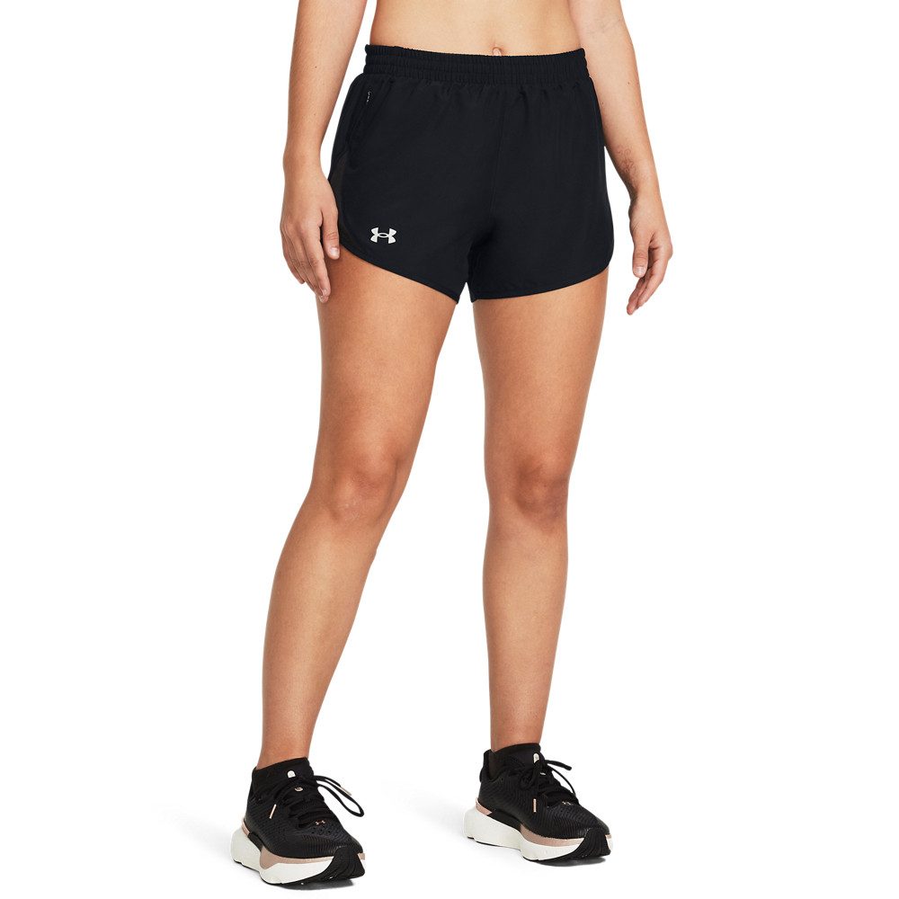 Under Armour® Shorts FLY BY 3'' für vielseitige Aktivitäten, leichtes Mater günstig online kaufen