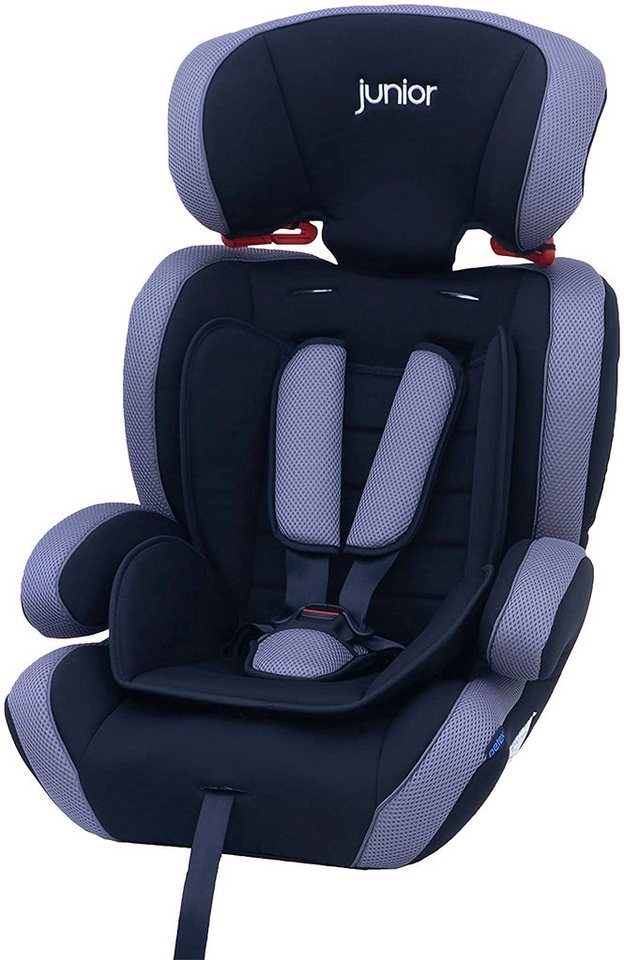 Petex Autokindersitz Comfort 604, bis: 36 kg