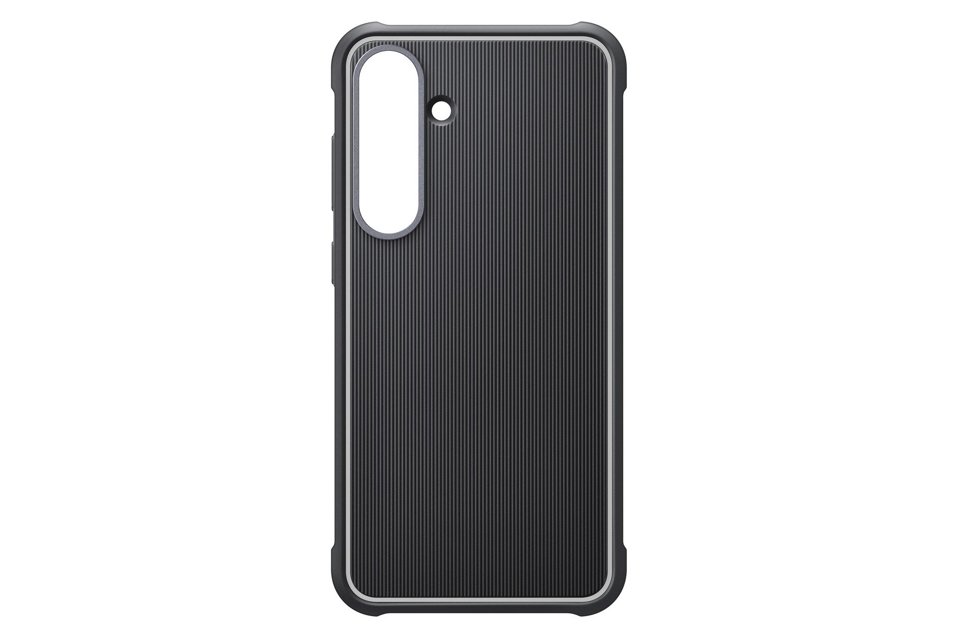 Samsung Handyhülle Rugged Case für Samsung Galaxy S25+, Backcover, Schutzhülle, Handyschutzhülle, Case, Schutzcase, stoßfest