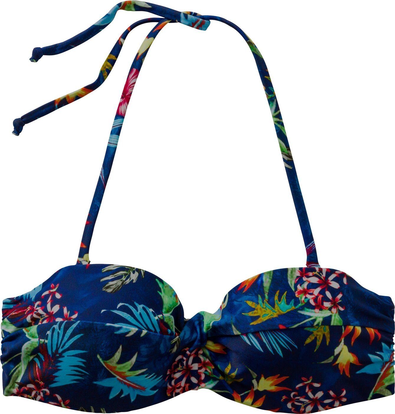 FIREFLY Malisa II - Top Bikini Con Ferretto E Coppe Imbottite, Donna, Taglie B-E - 2