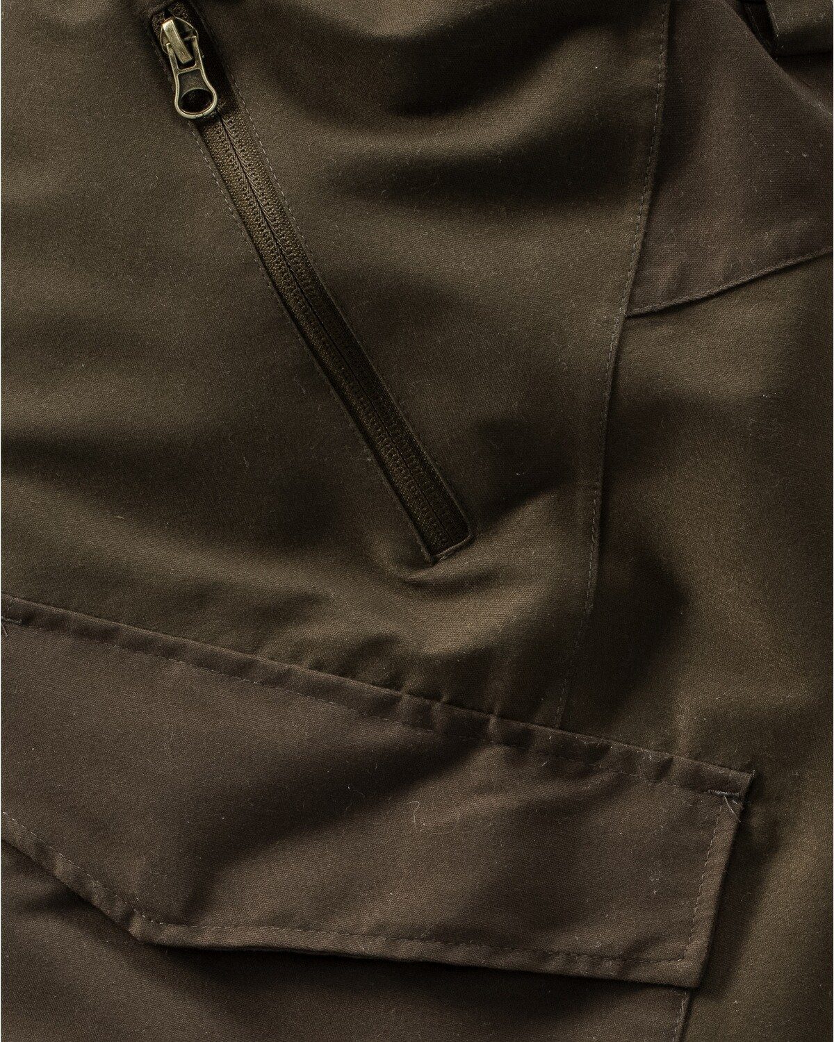 Wald & Forst Outdoorhose Jagdhose mit Membran