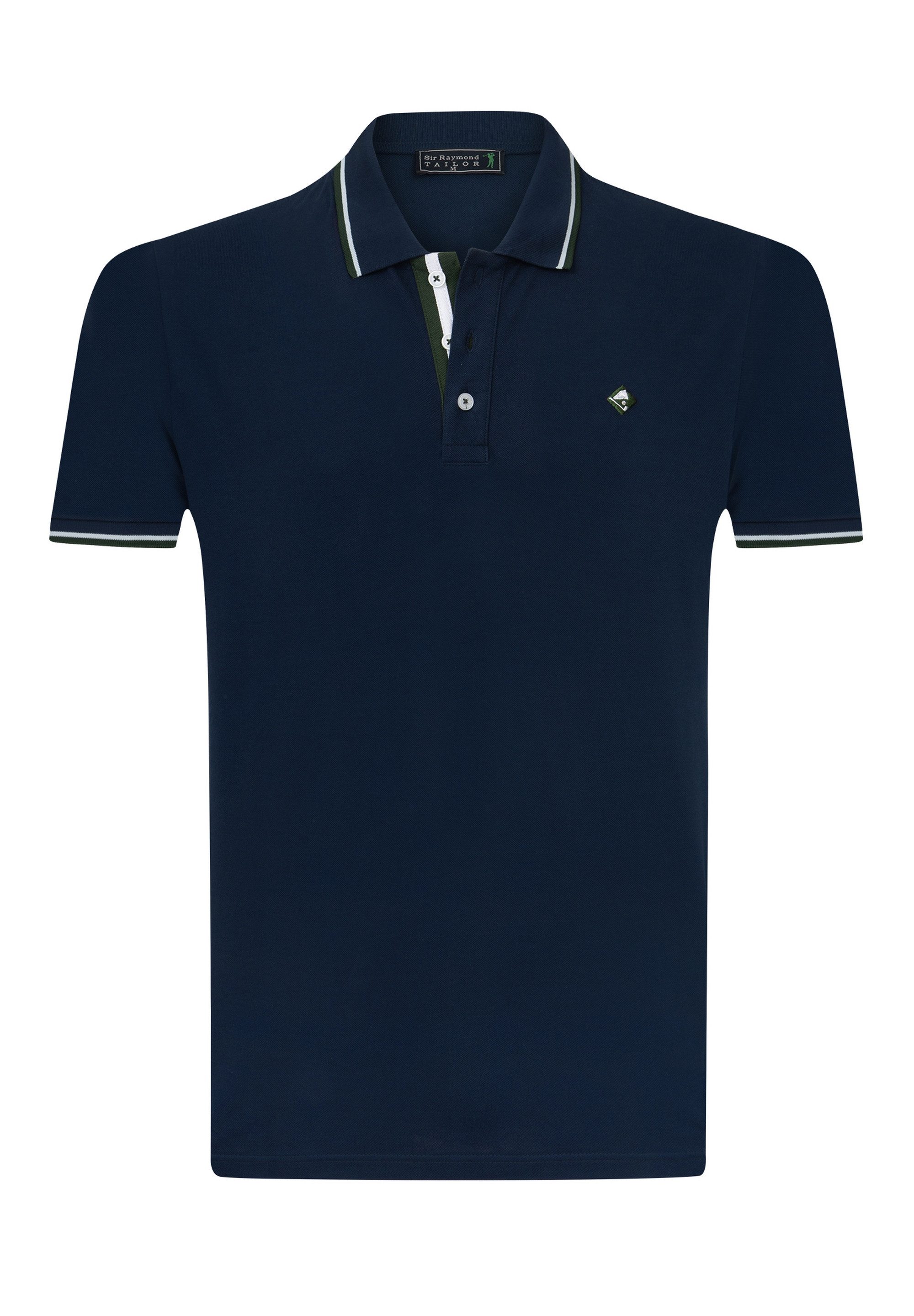 Poloshirt Marcus
