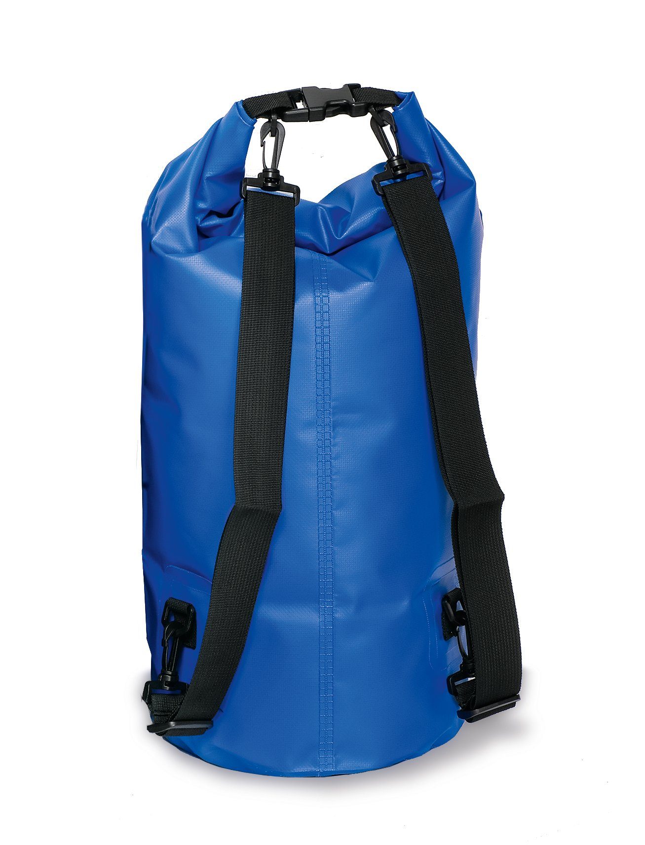 Ascan SUP-Leash ASCAN Dry Bag 20l blau