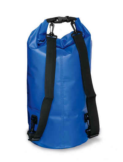 Ascan SUP-Leash ASCAN Dry Bag blau 30l