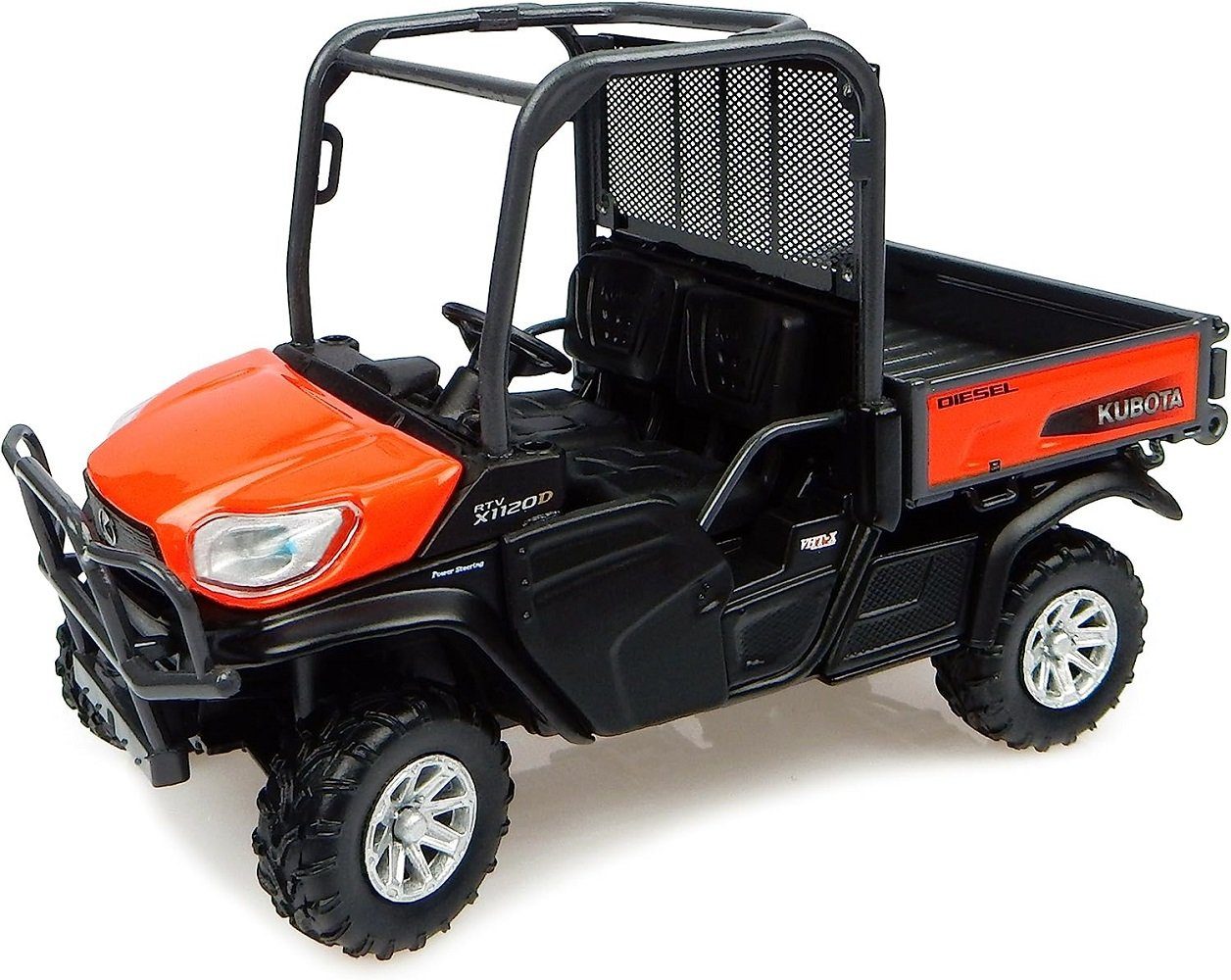 Universal Hobbies Modelltraktor Universal Hobbies Kubota RTV x1120d 1:32 4897