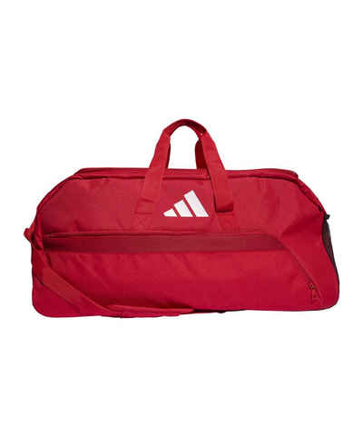 adidas Performance Freizeittasche Tiro League Duffel Bag Gr. L, Schultergurt