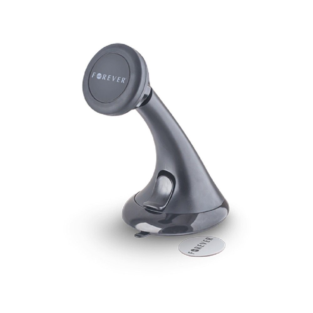 Forever Smartphone-Halterung Kfz Navi Halter 360° Magnet Handy-Halter Smartphone Befestigung