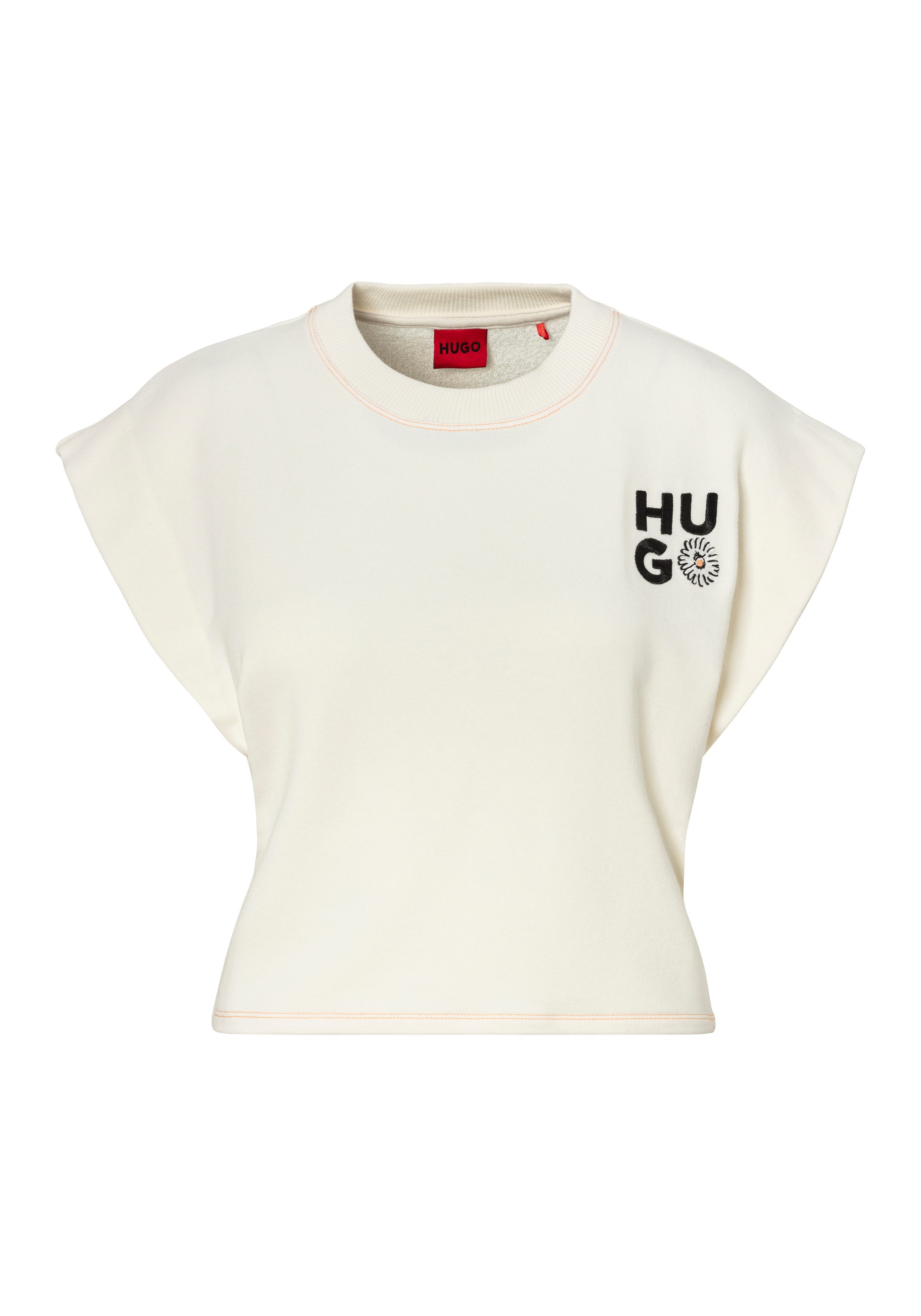 Shirttop DAIZY_TOP