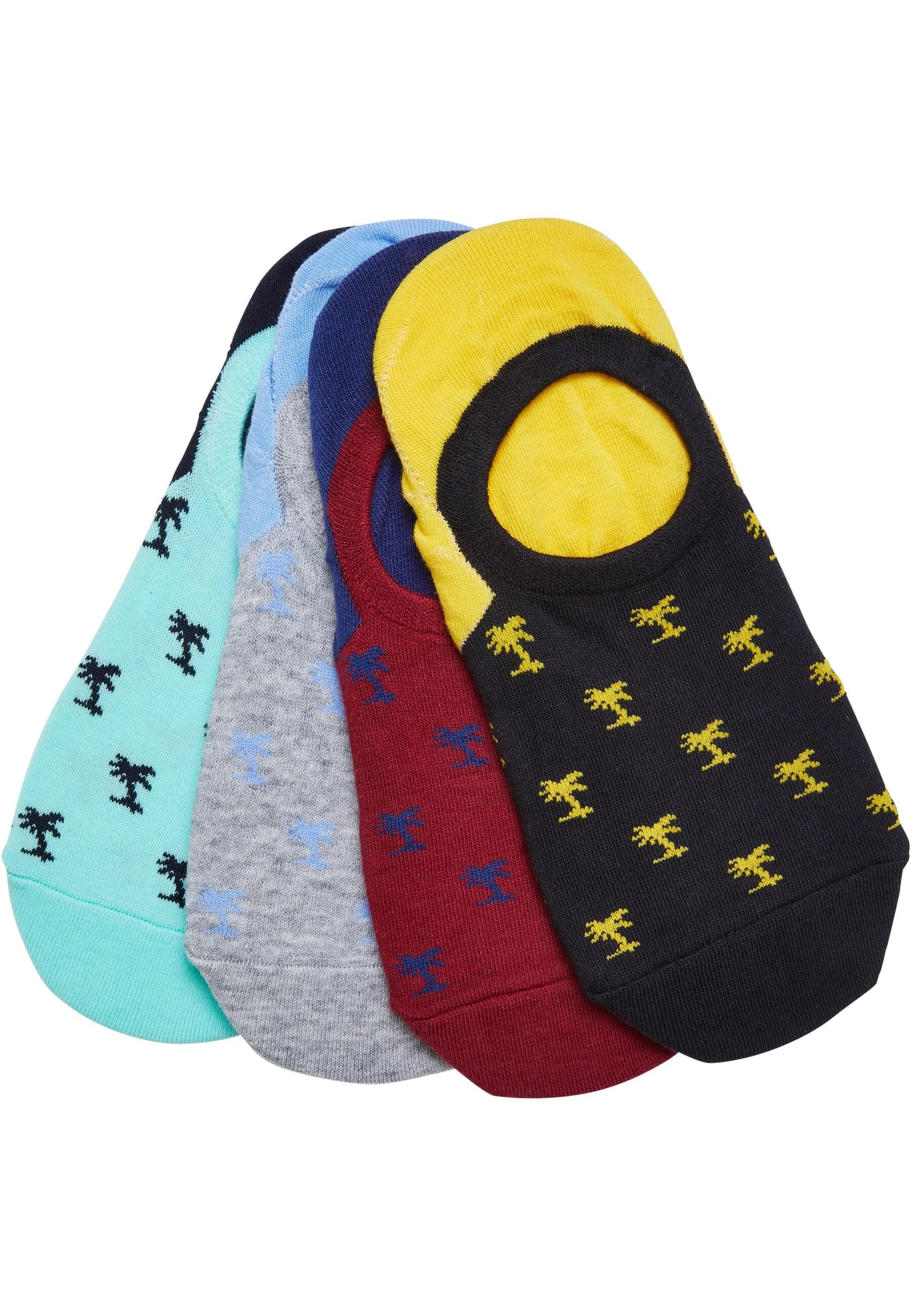 URBAN CLASSICS Basicsocken Urban Classics Unisex (1-Paar)