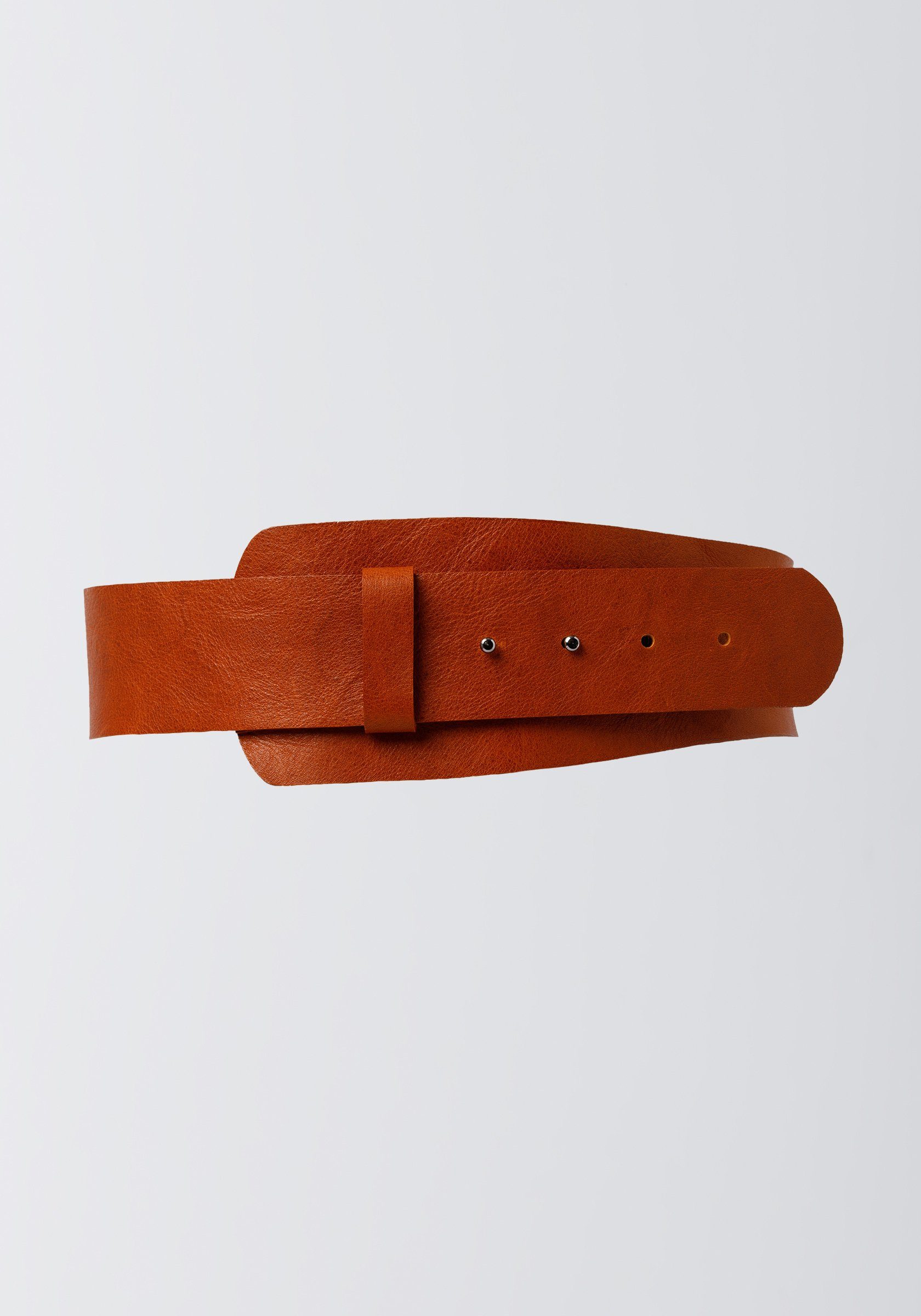 Style & Republic Taillengürtel Style Republic Breiter Taillen-Ledergürtel günstig online kaufen