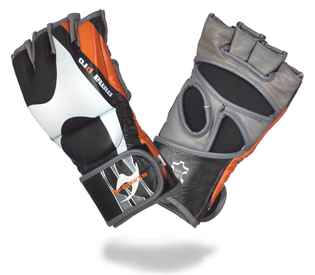 Ju-Sports MMA-Handschuhe MMA Pro