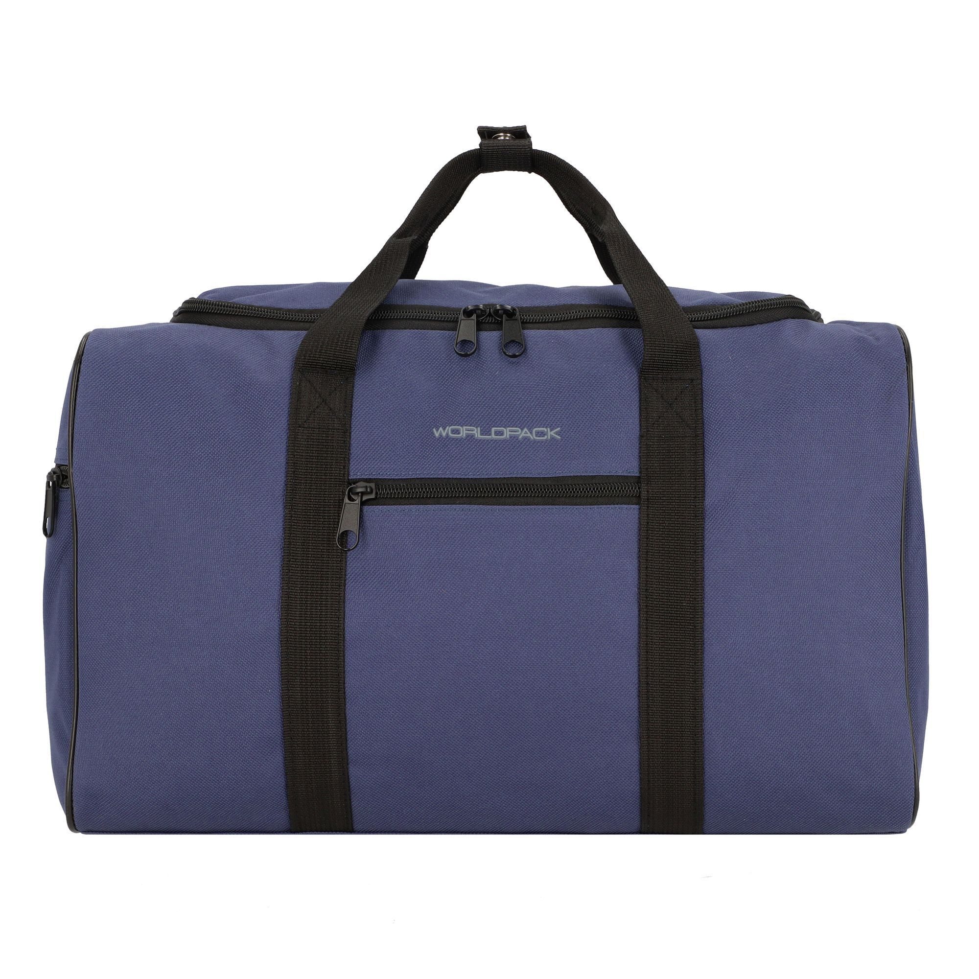 WORLDPACK Weekender, Polyester