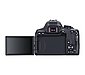Canon »EOS 850D + EF-S 18-55mm f/4-5.6 IS STM« Spiegelreflexkamera (EF-S 18-55mm f/4-5.6 IS STM, 24,1 MP, Bluetooth, WLAN (WiFi), Bild 2