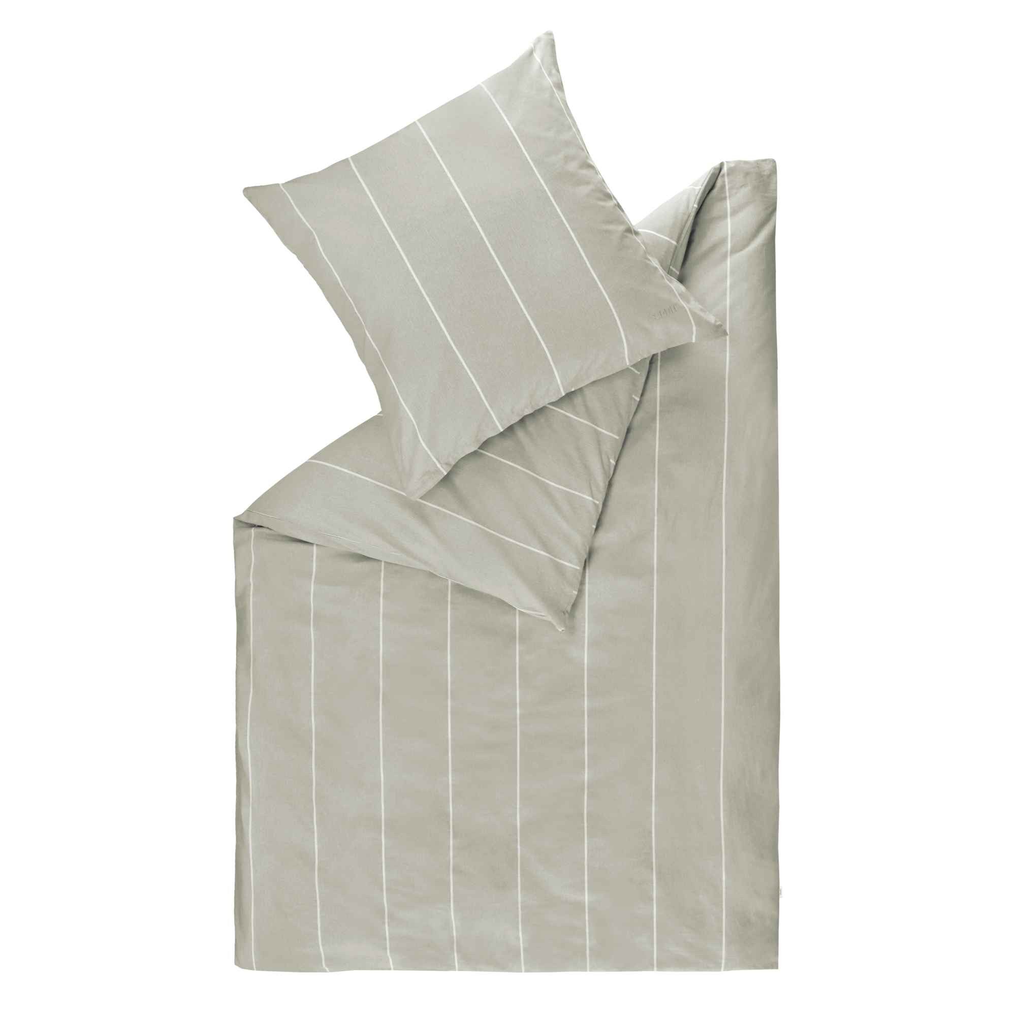 Esprit Bettwäsche HARPLINES Renforcé Kissenbezüge und Bettwäsche, Baumwolle günstig online kaufen