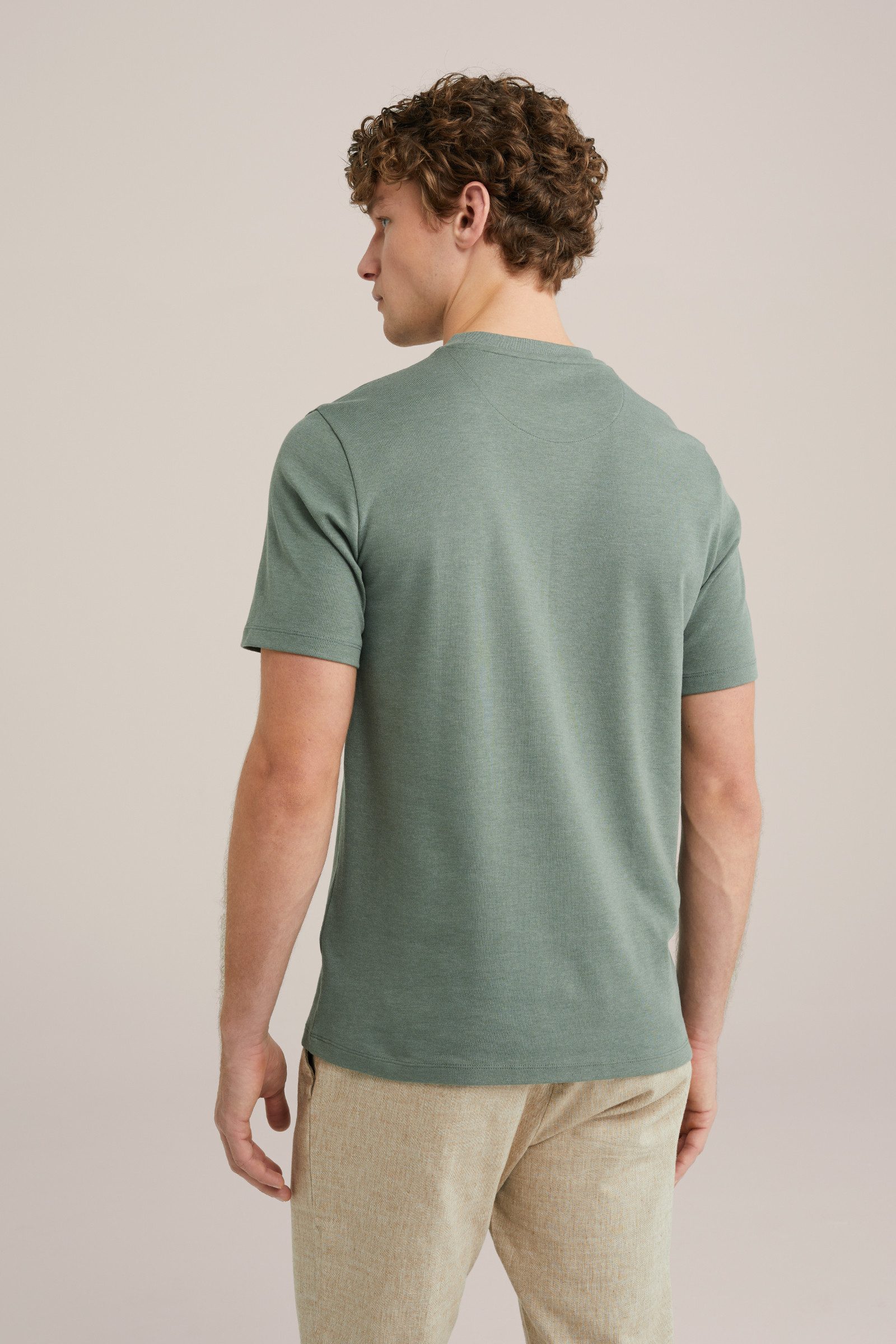 WE Fashion T-Shirt günstig online kaufen