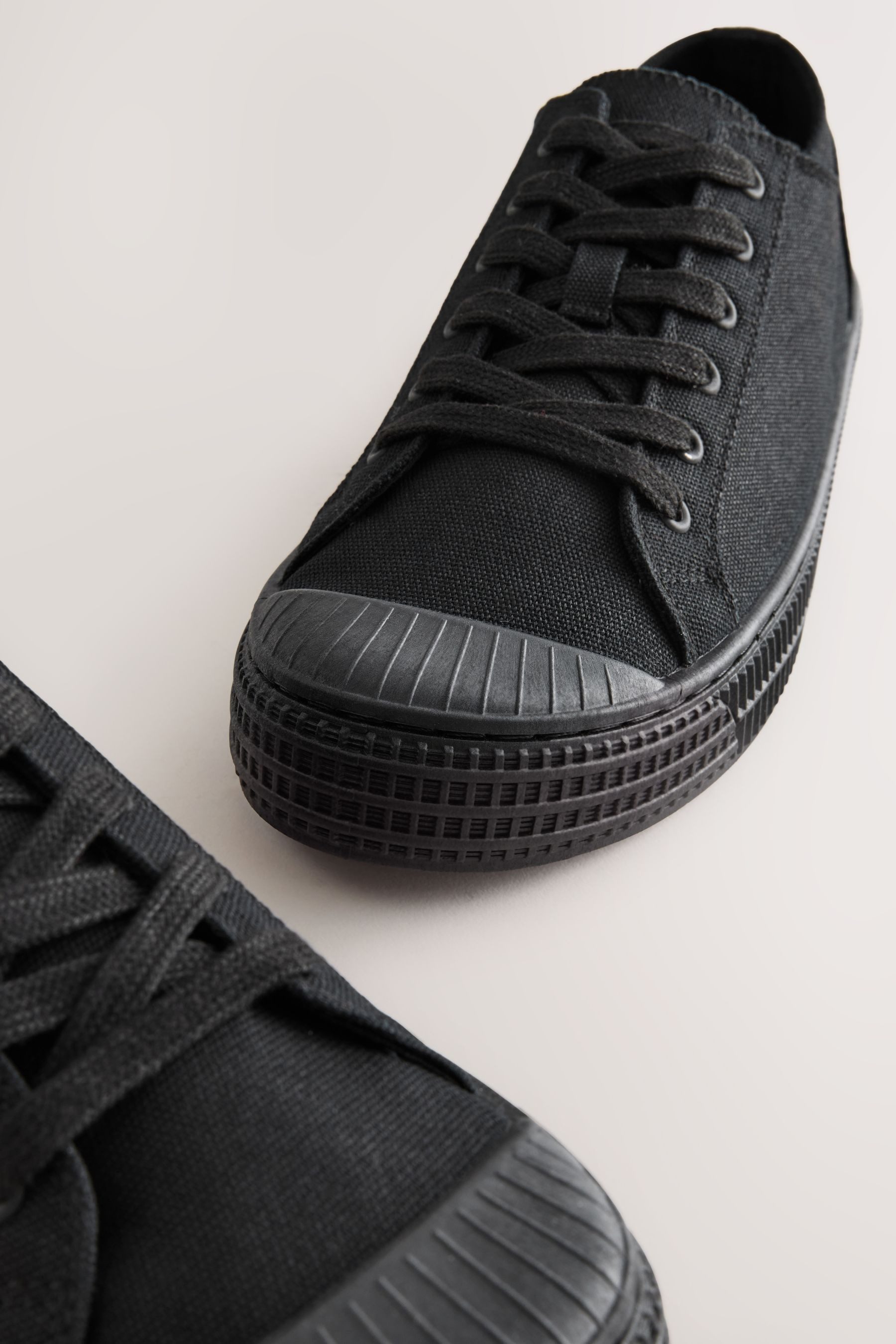Next Canvas-Sneaker Sneaker (1-tlg) günstig online kaufen
