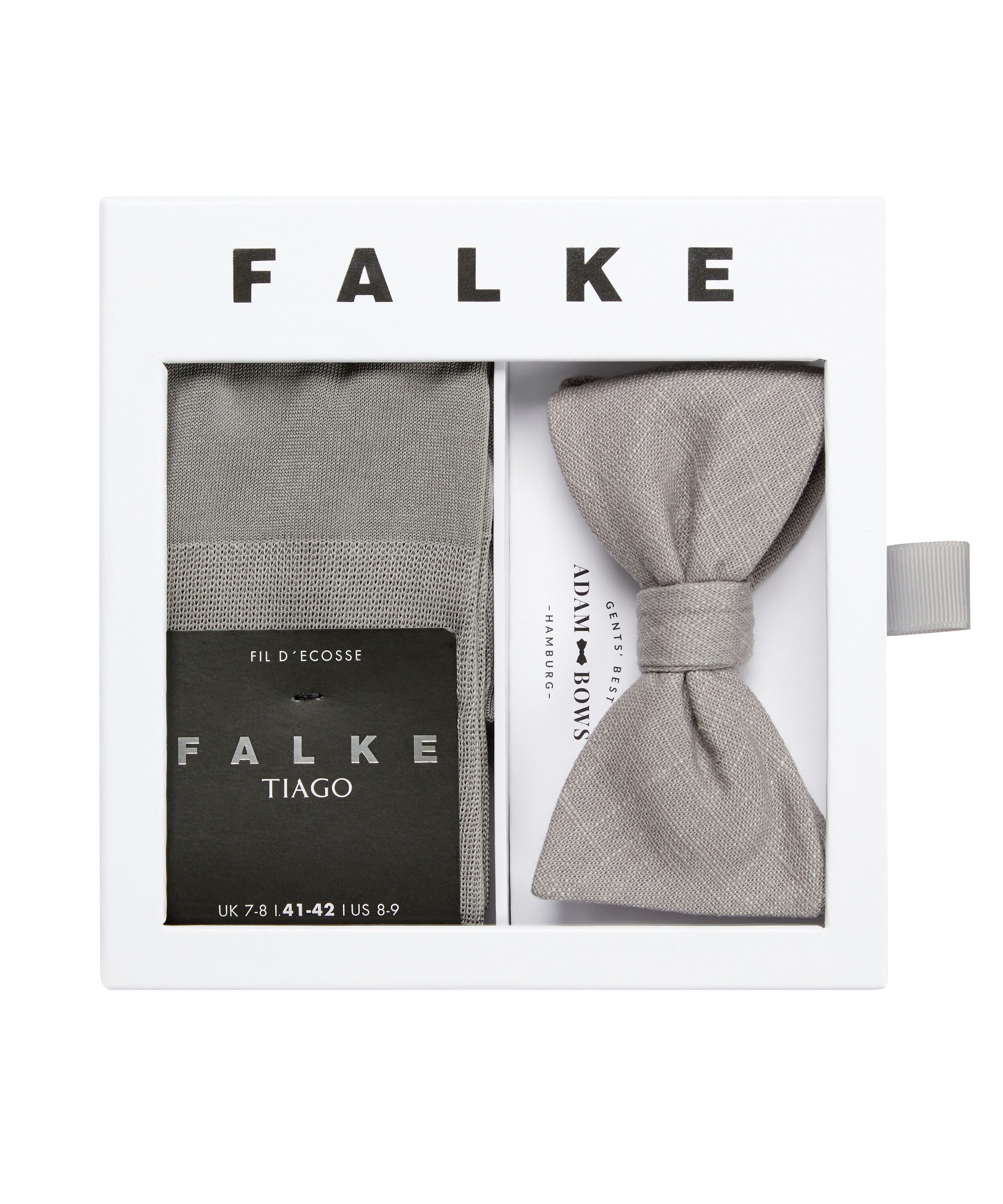 FALKE Socken Tiago Bow Tie Set günstig online kaufen