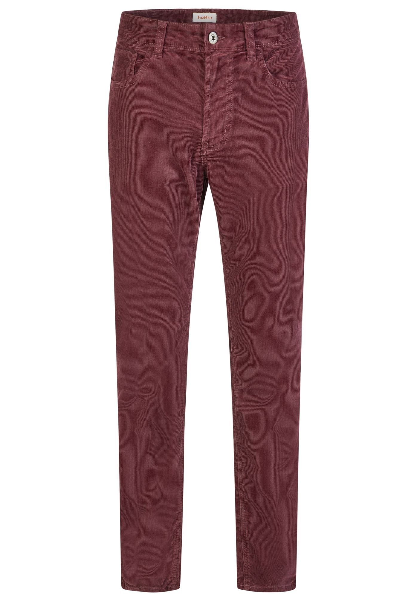 Hattric 5-Pocket-Jeans 688925 8275