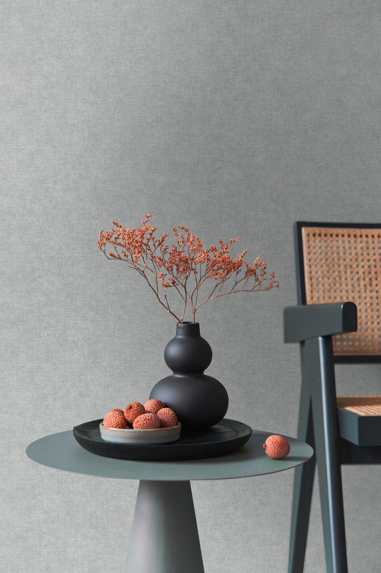 living walls Vliestapete Smart Surfaces einfarbige günstig online kaufen