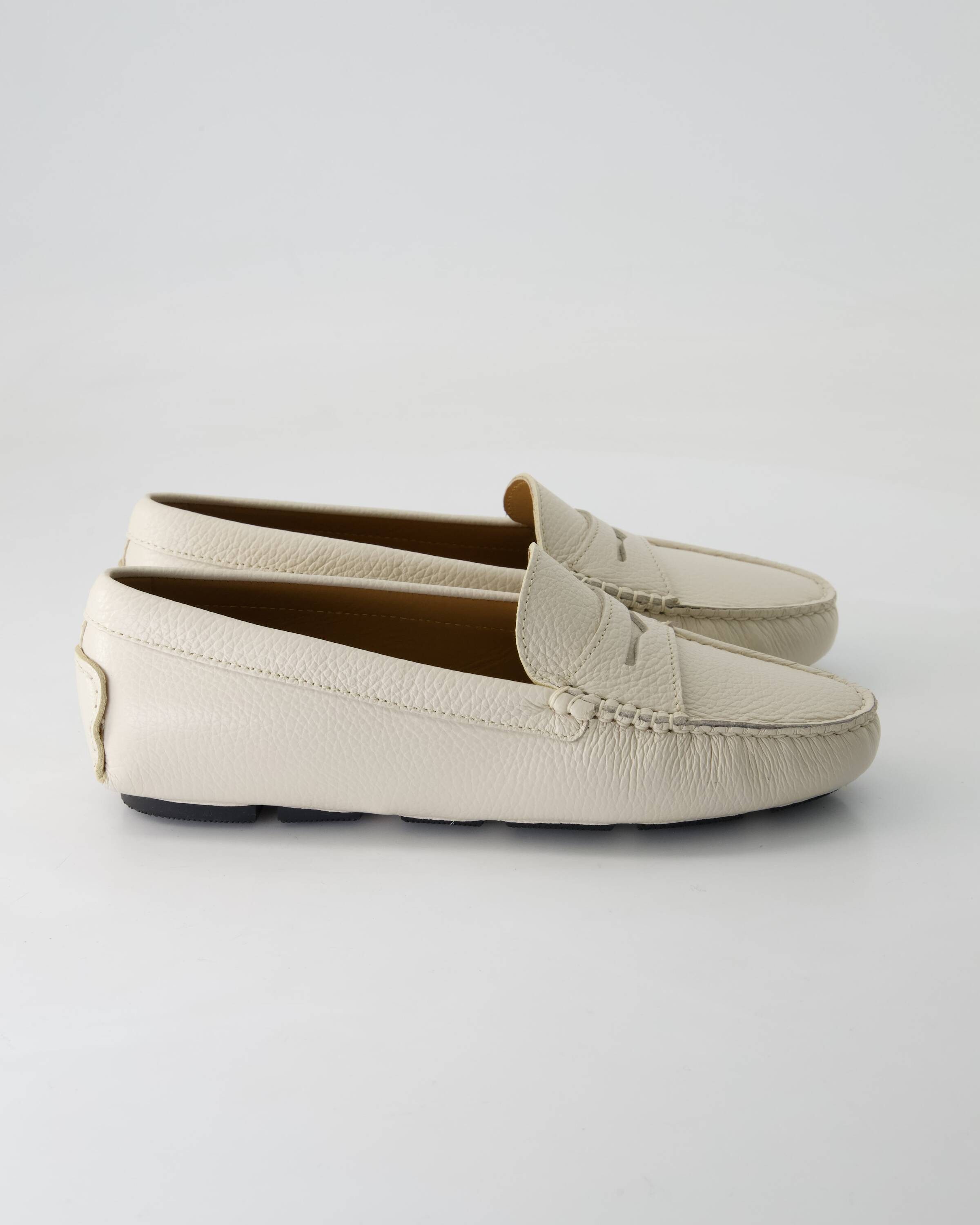 George Watts D0040002/121 Loafer Obermaterial: Leder günstig online kaufen