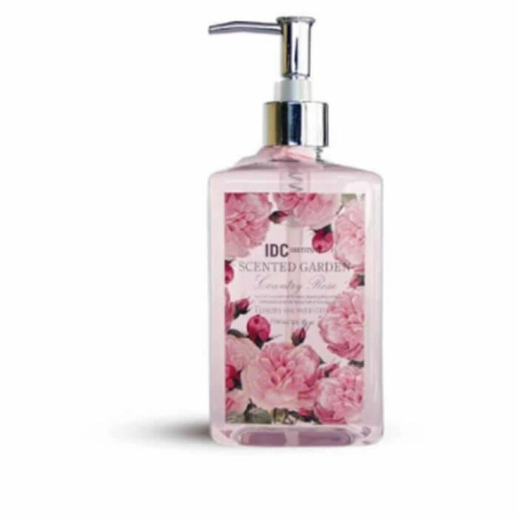 Idc Make-up-Entferner Scented Garden Shower Gel Rose 780ml