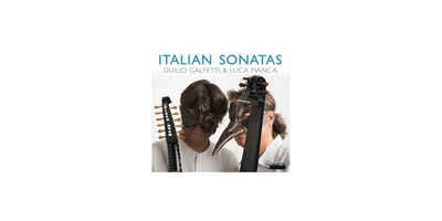 Music & Sounds Hörspiel-CD Italienische Mandolinensonaten