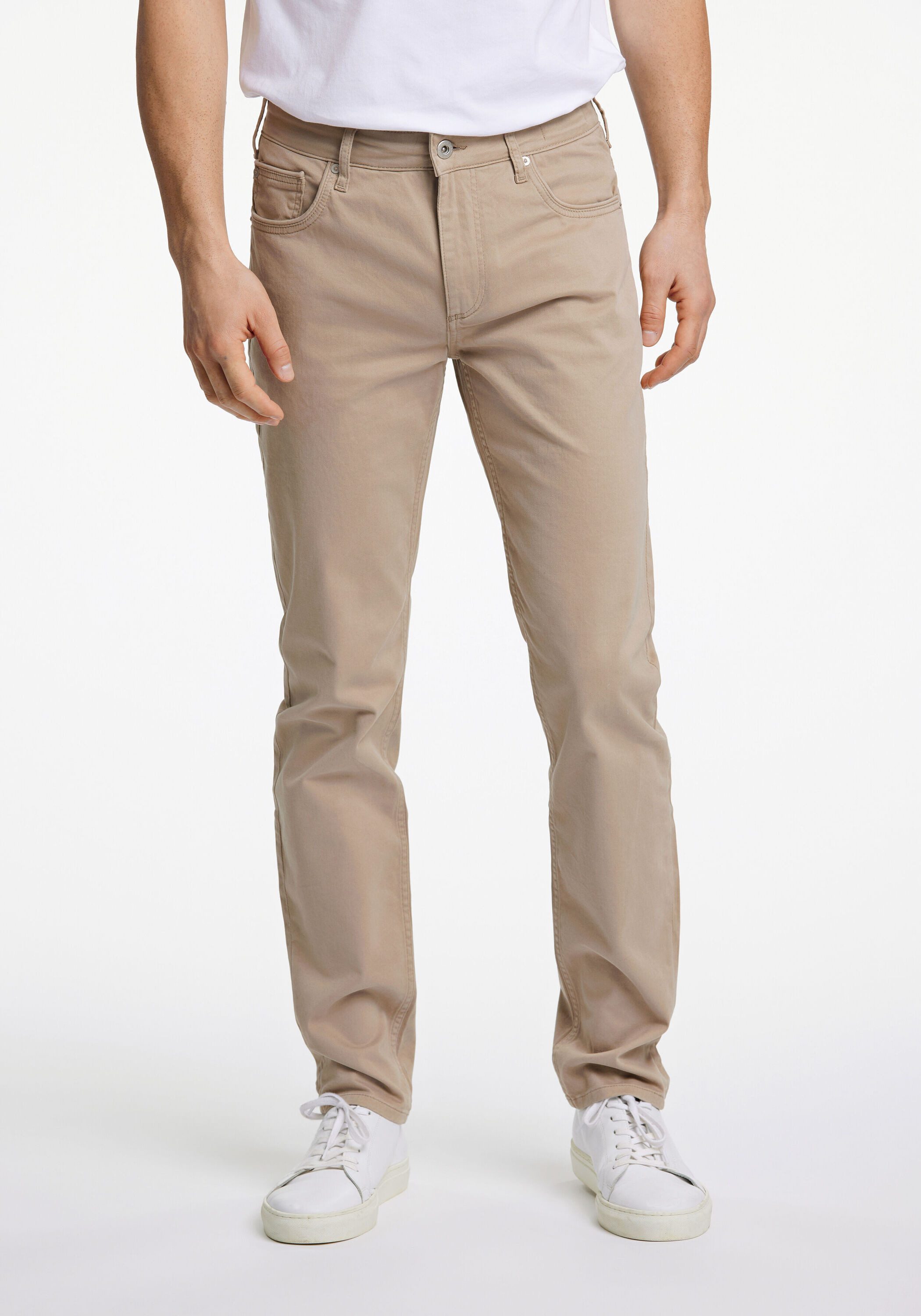 LINDBERGH 5-Pocket-Hose "Lindbergh 5-Pocket Jeans" günstig online kaufen