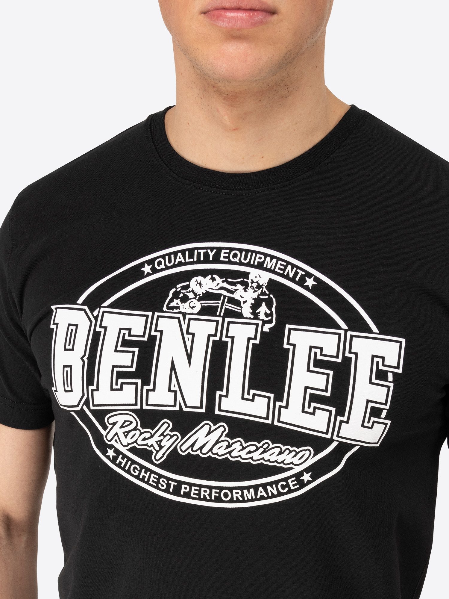 Benlee Rocky Marciano T-Shirt DARIEN