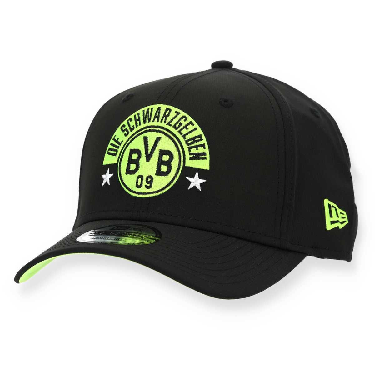 New Era Snapback Cap BVB Borussia Dortmund 9SEVENTY Retro günstig online kaufen