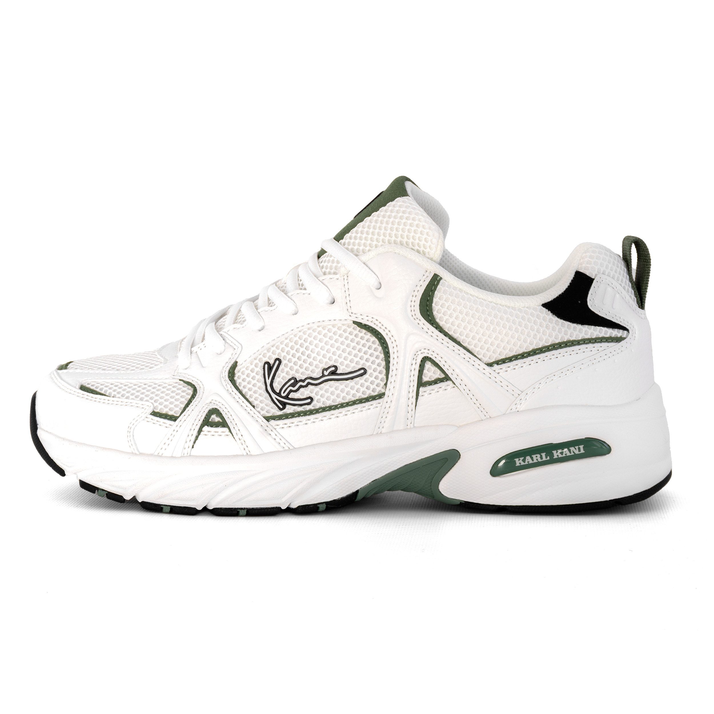 Karl Kani Schuhe Karl Kani Prime Runner Sneaker günstig online kaufen