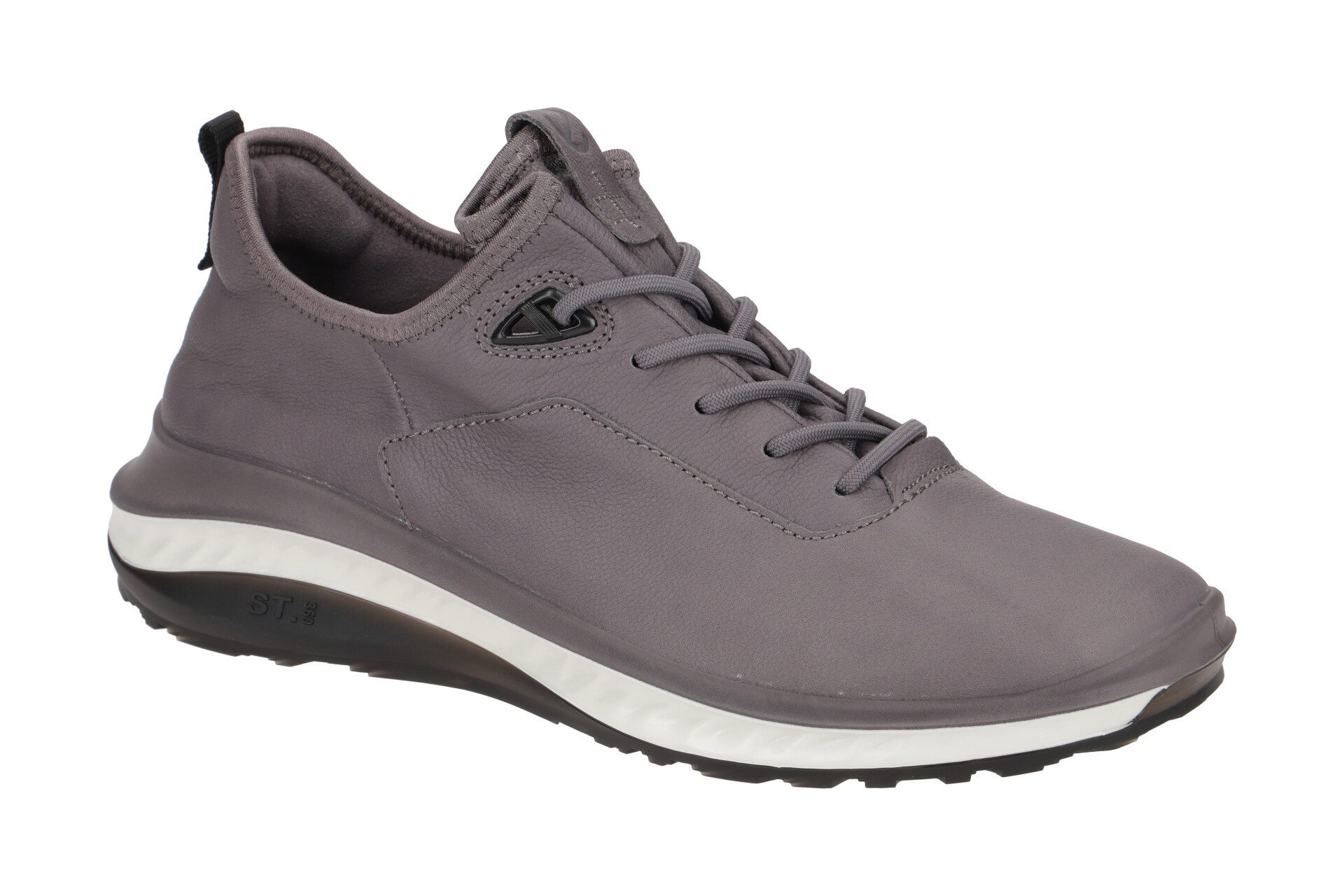 Ecco 82130401589 Schnürschuh