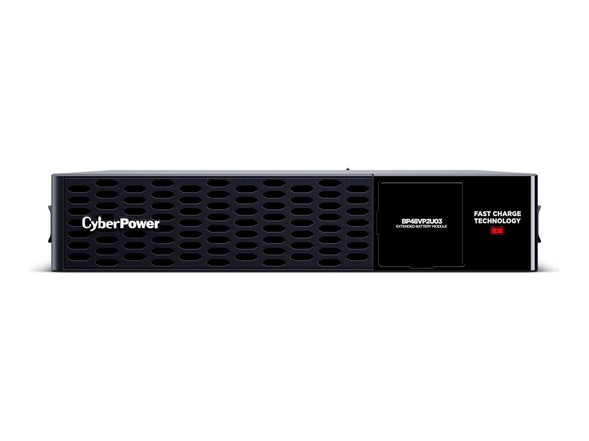 CYBERPOWER SYSTEMS USV-Anlage