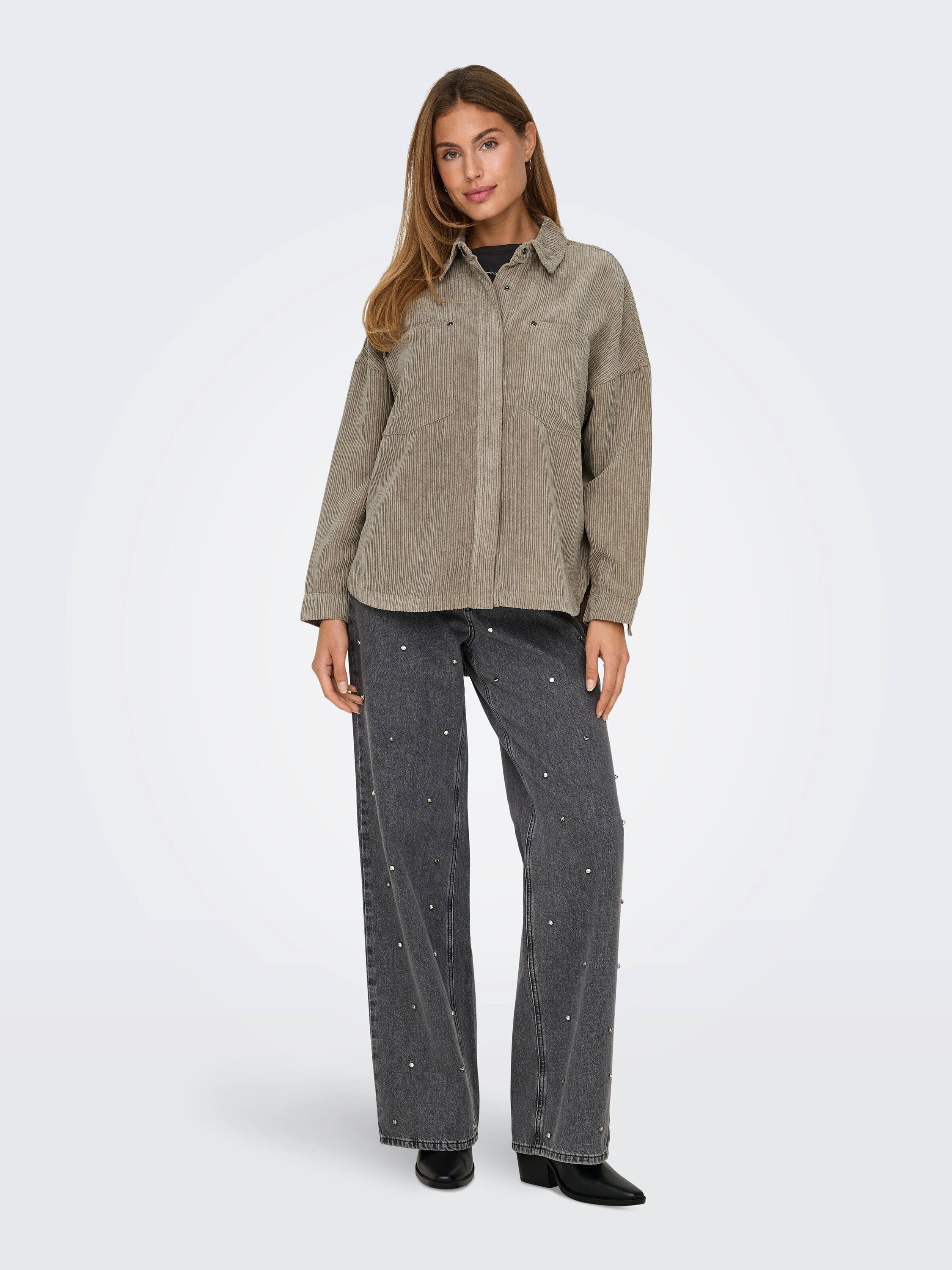 ONLY Cordjacke ONLjanine-Rai (1-St)